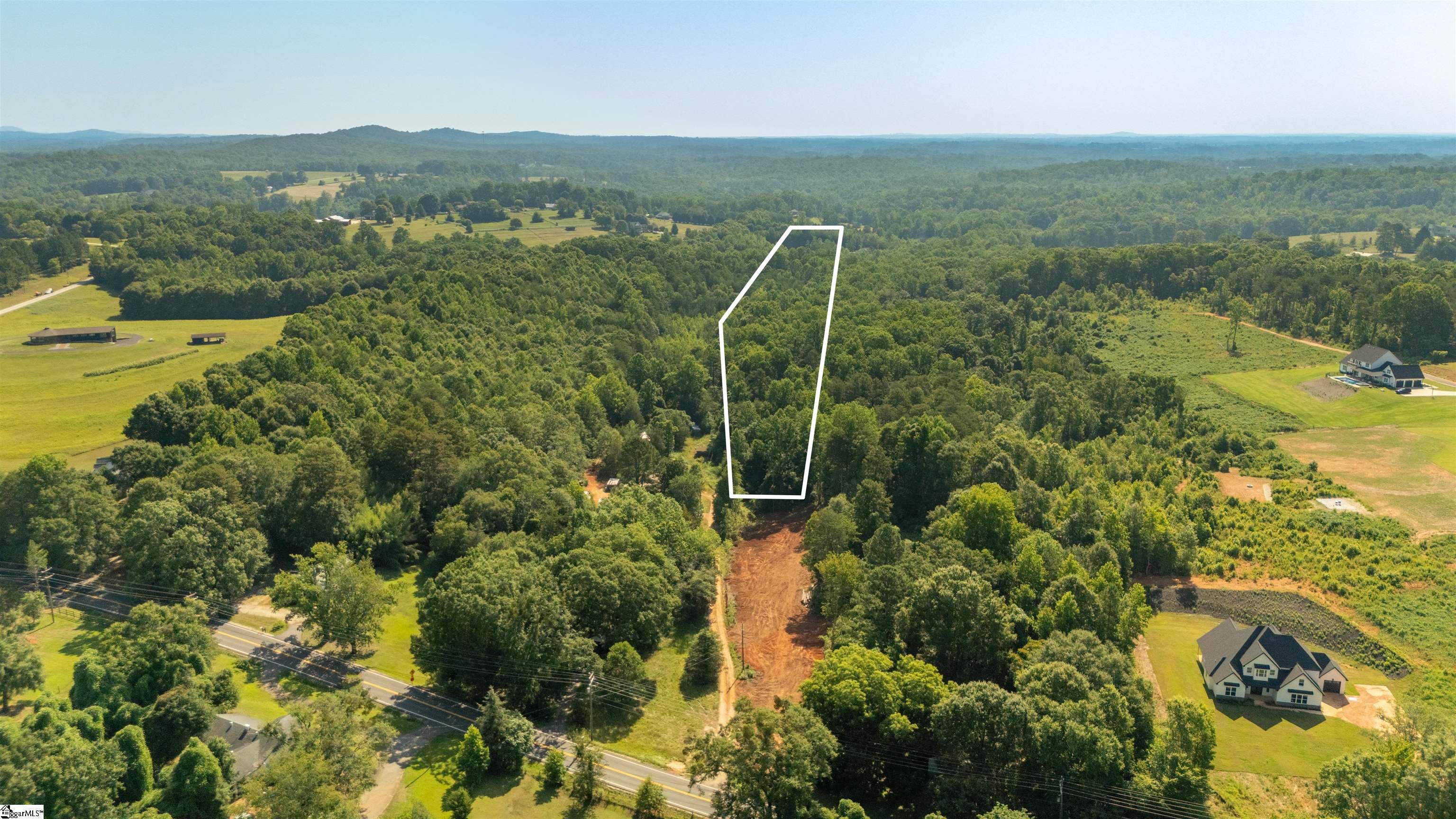 7004 Mountain View Road Taylors, SC 29687