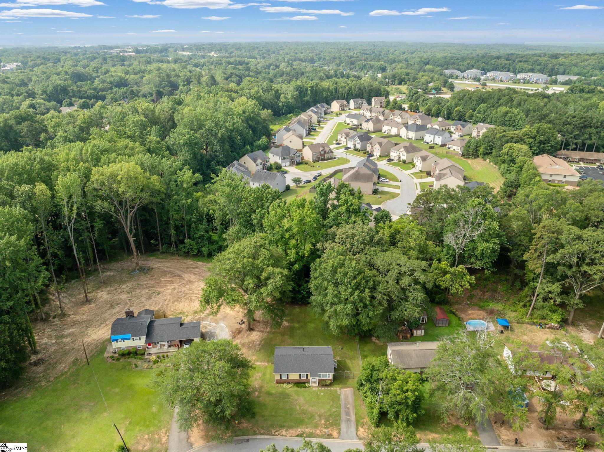 303 Boyd Avenue Simpsonville, SC 29681