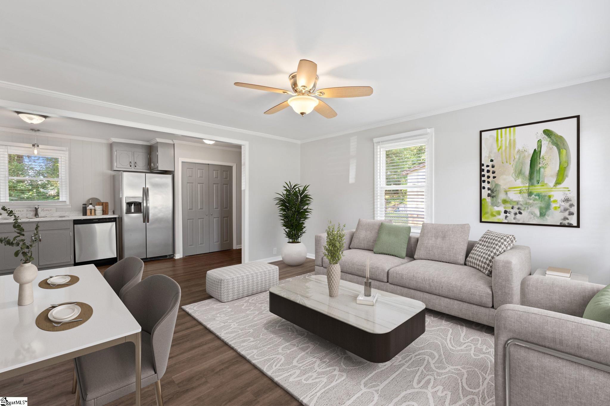 303 Boyd Avenue Simpsonville, SC 29681