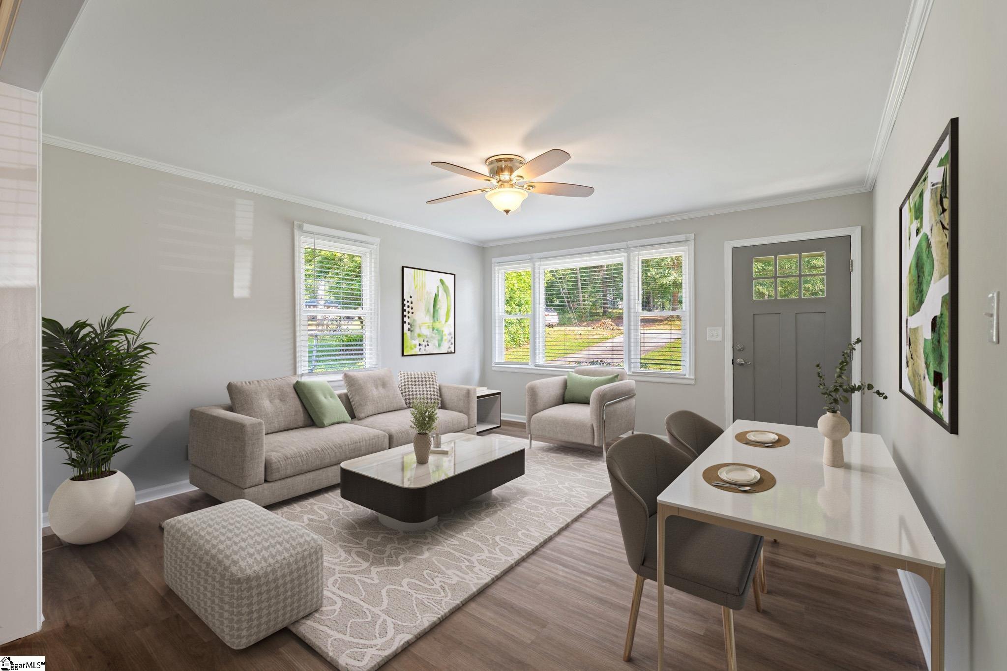 303 Boyd Avenue Simpsonville, SC 29681