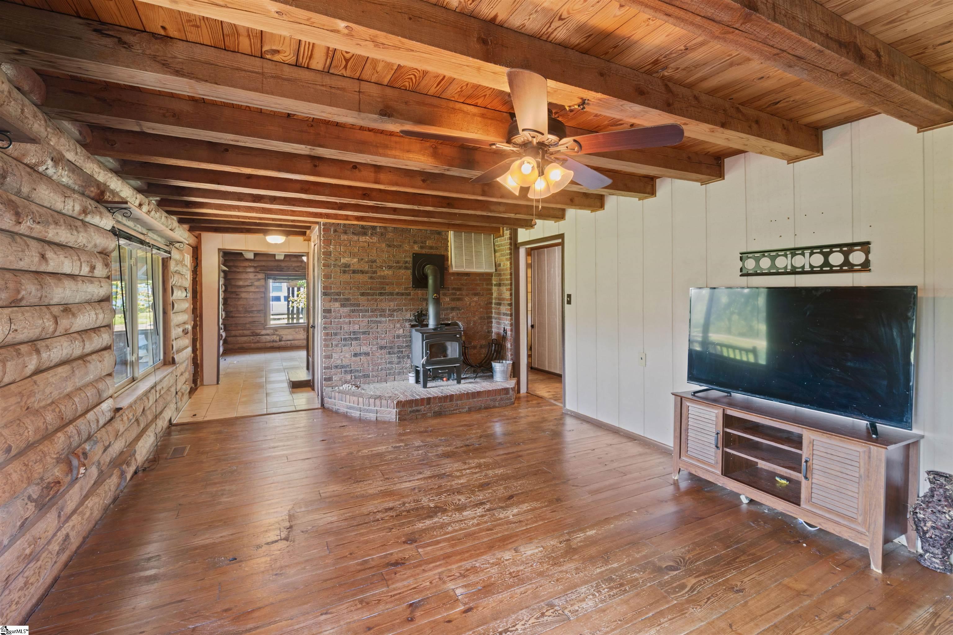 100 Shiflet Road Anderson, SC 29624