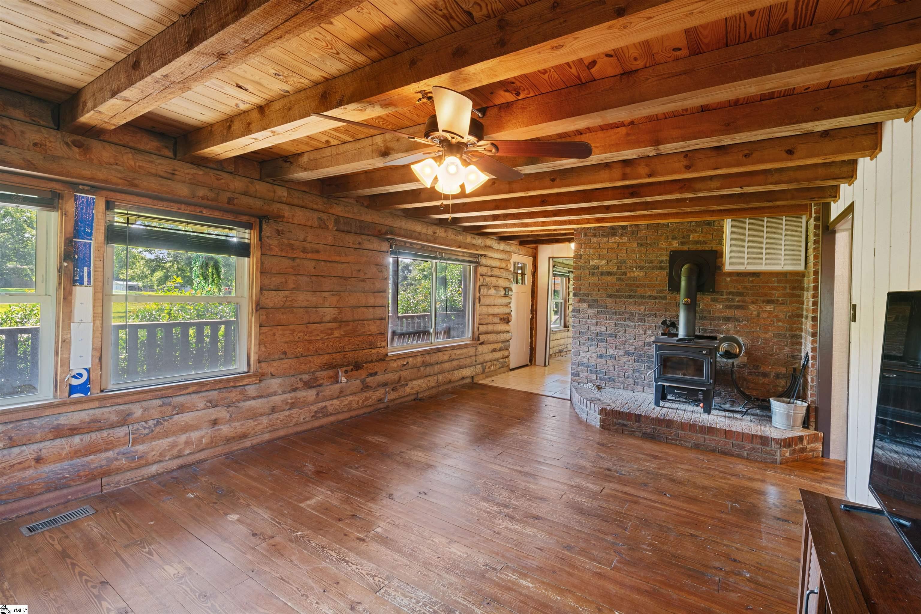 100 Shiflet Road Anderson, SC 29624