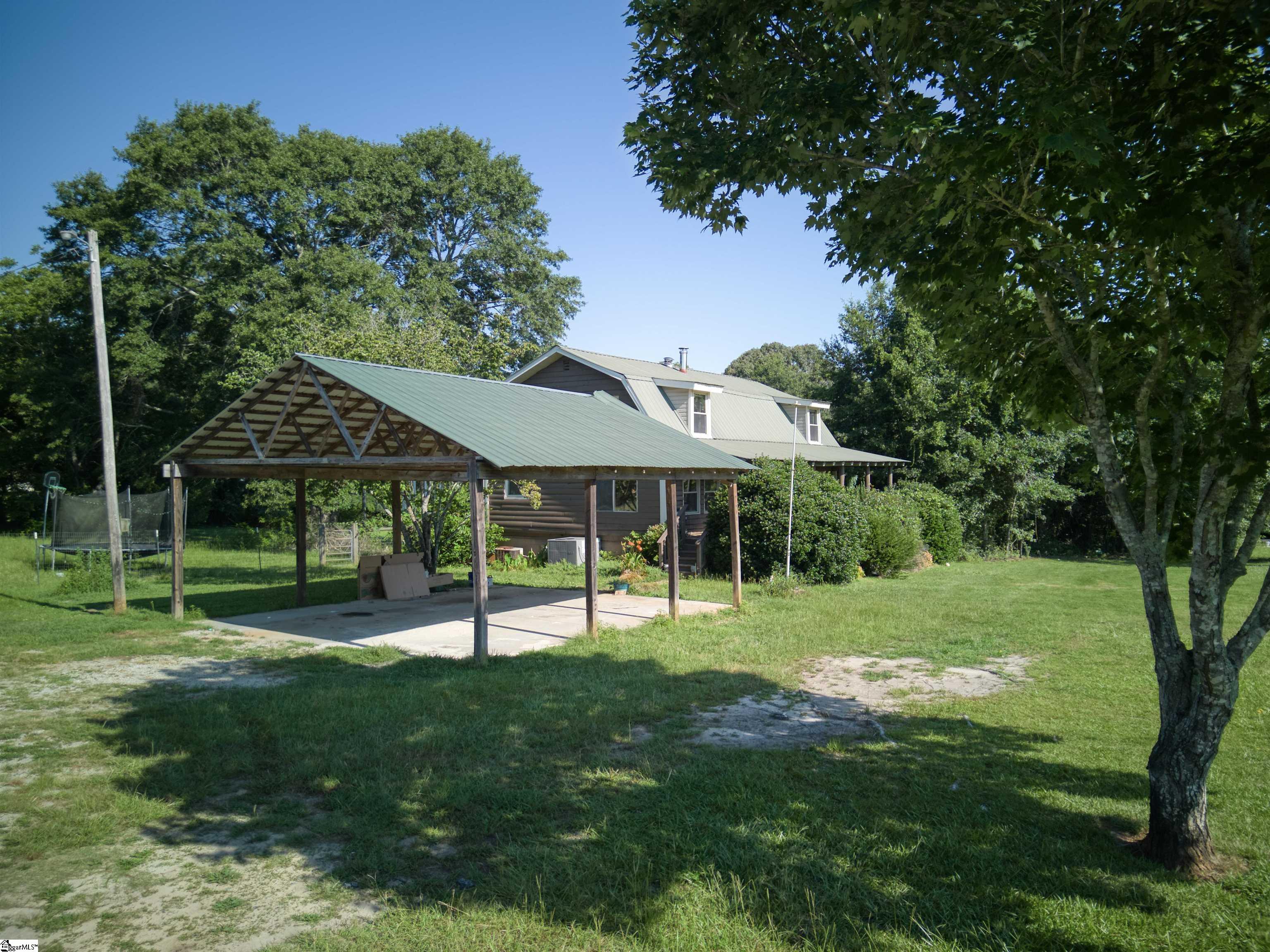 100 Shiflet Road Anderson, SC 29624