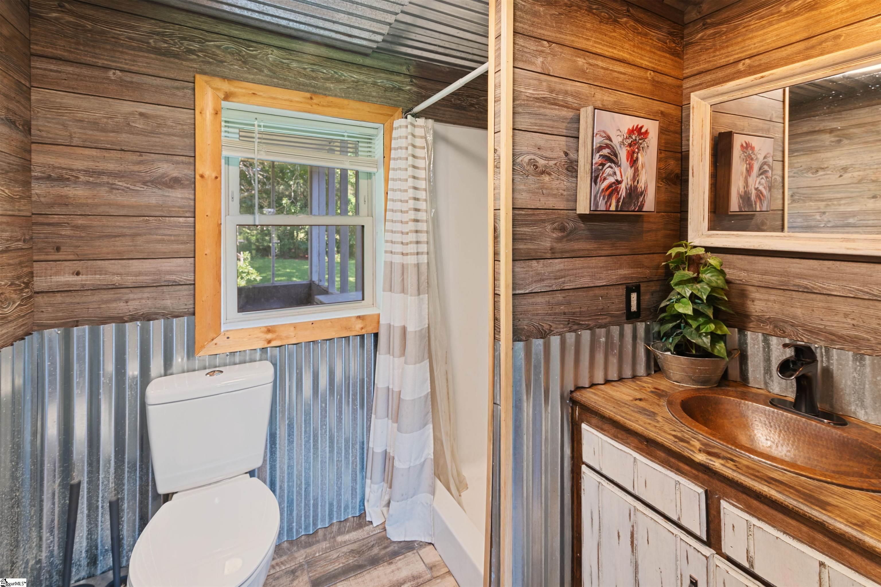 100 Shiflet Road Anderson, SC 29624