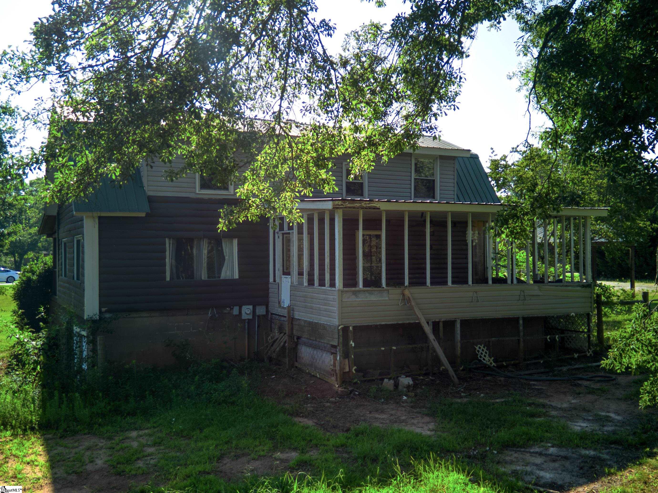 100 Shiflet Road Anderson, SC 29624