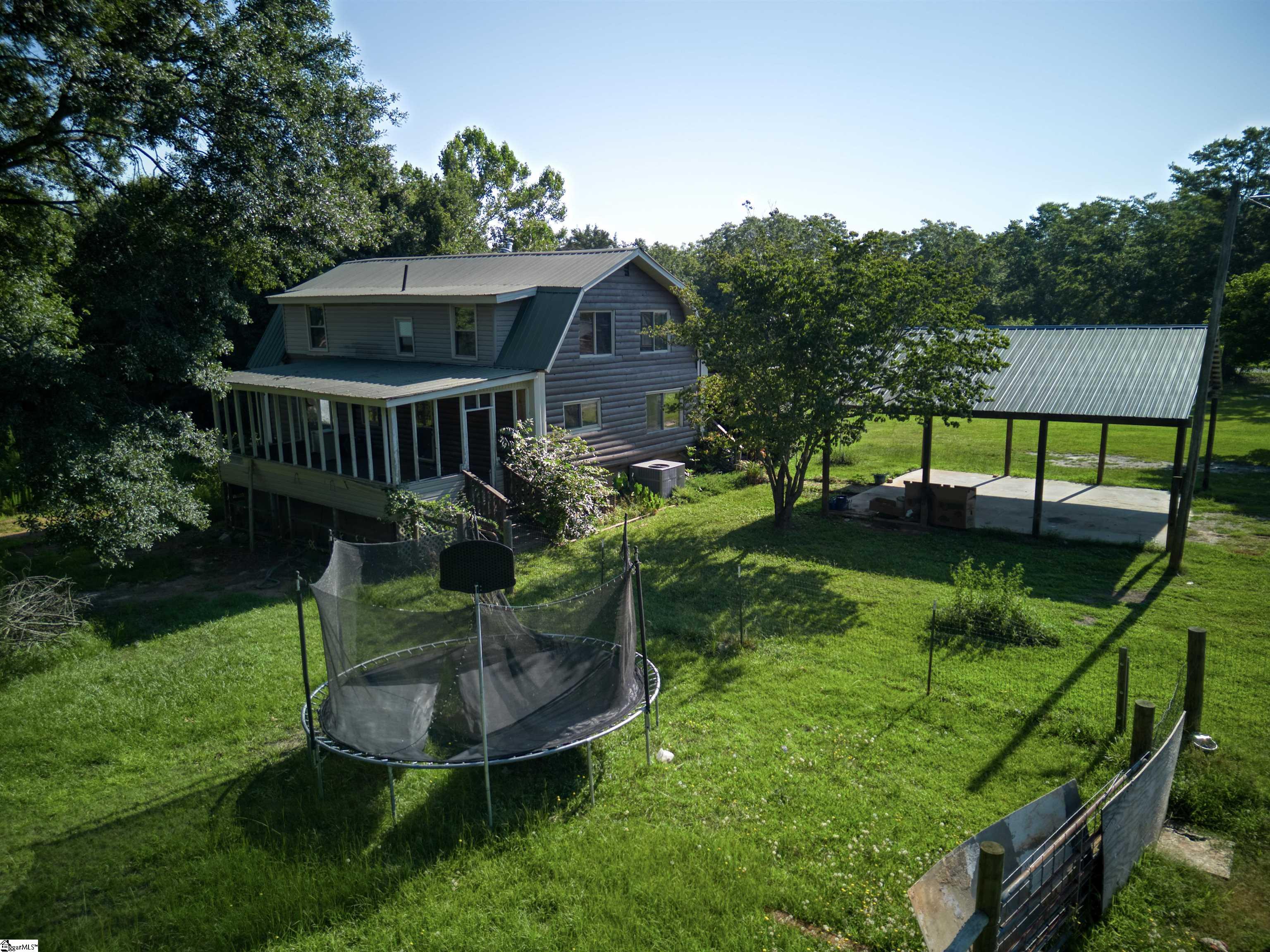 100 Shiflet Road Anderson, SC 29624