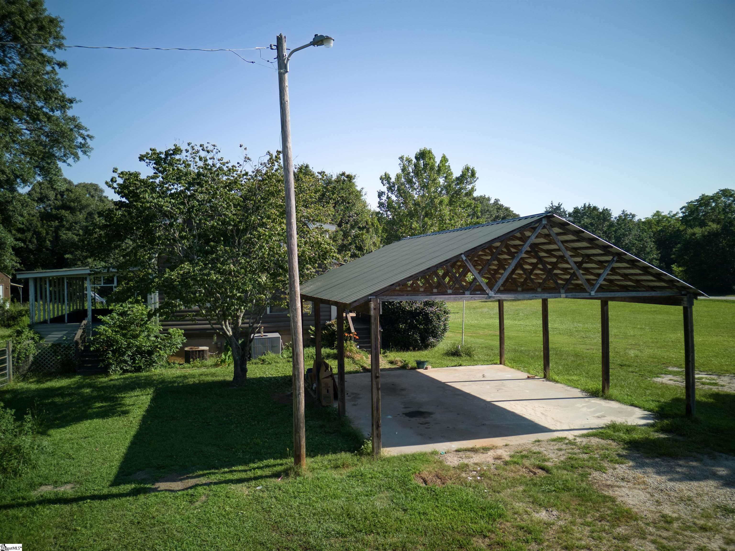 100 Shiflet Road Anderson, SC 29624