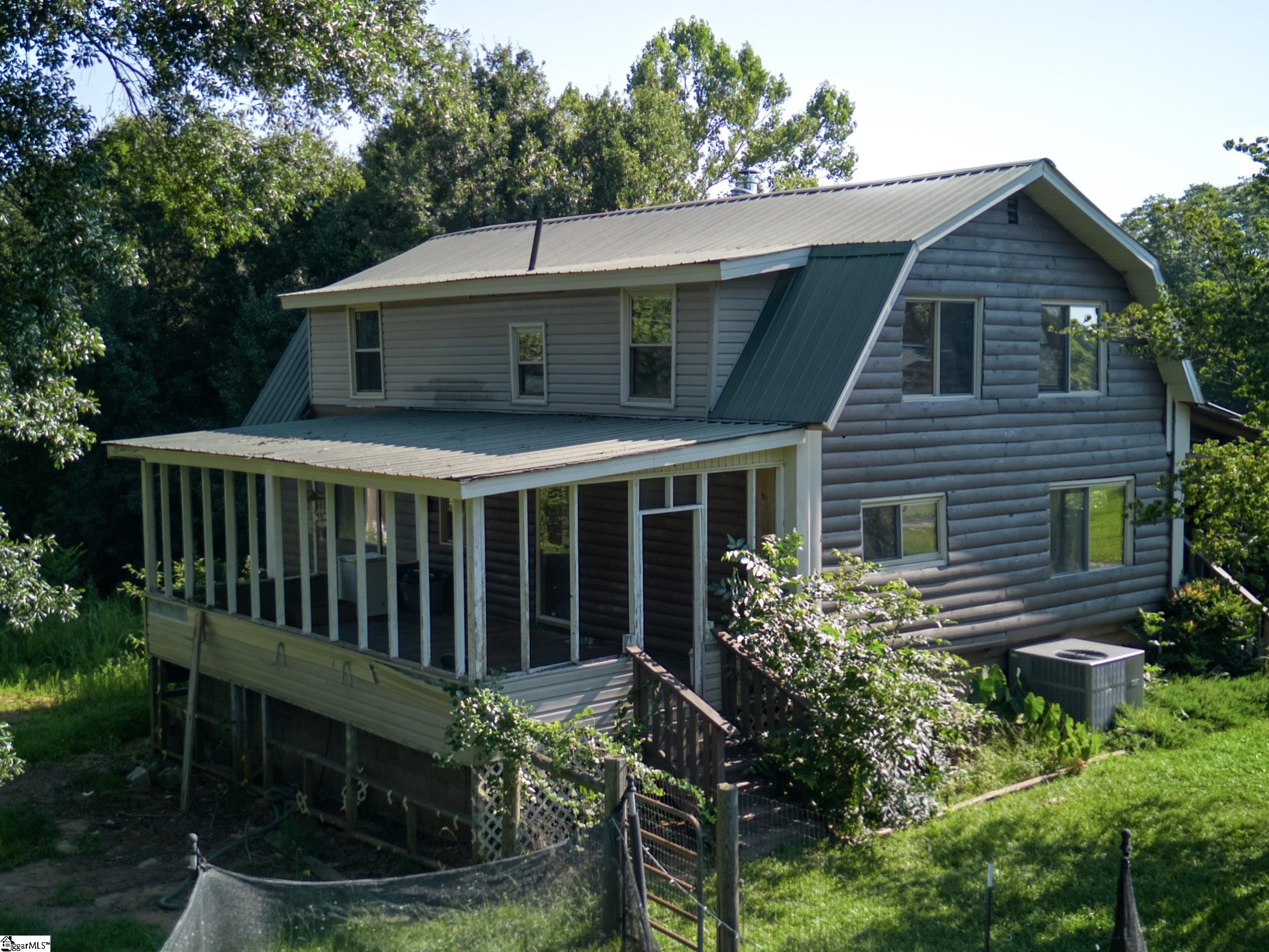 100 Shiflet Road Anderson, SC 29624