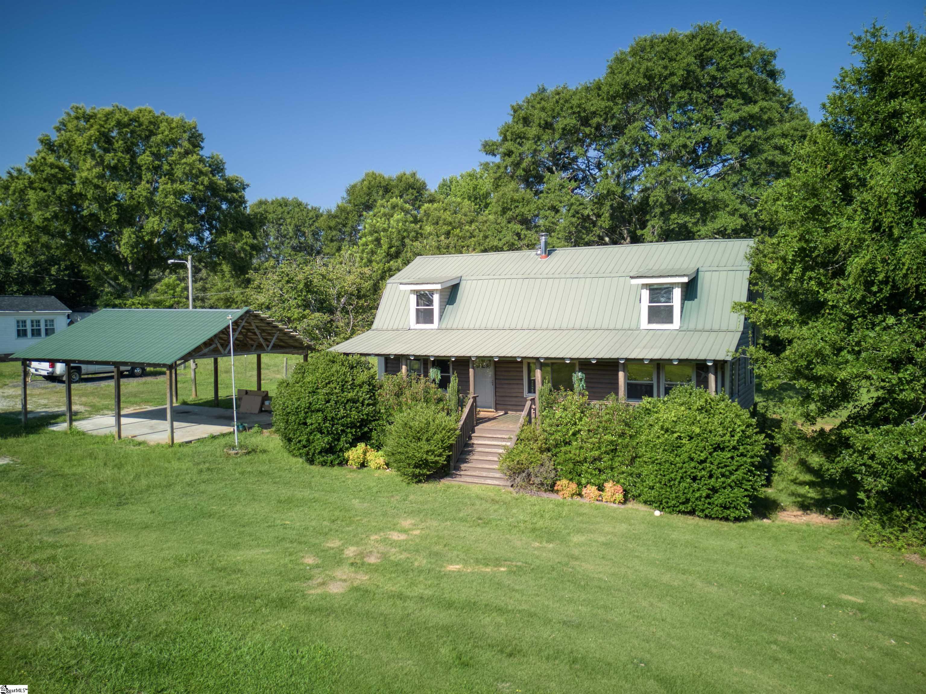 100 Shiflet Road Anderson, SC 29624