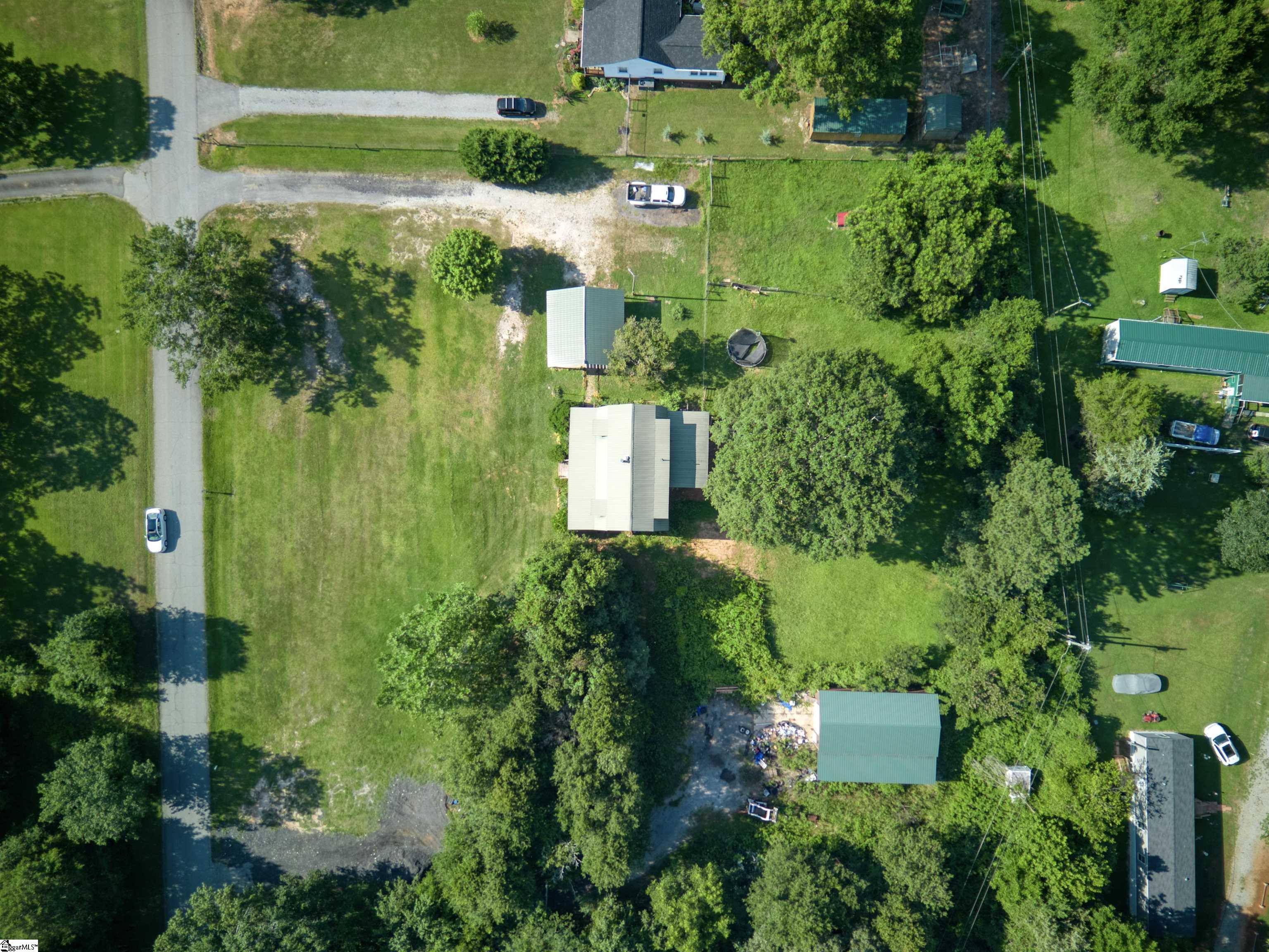 100 Shiflet Road Anderson, SC 29624
