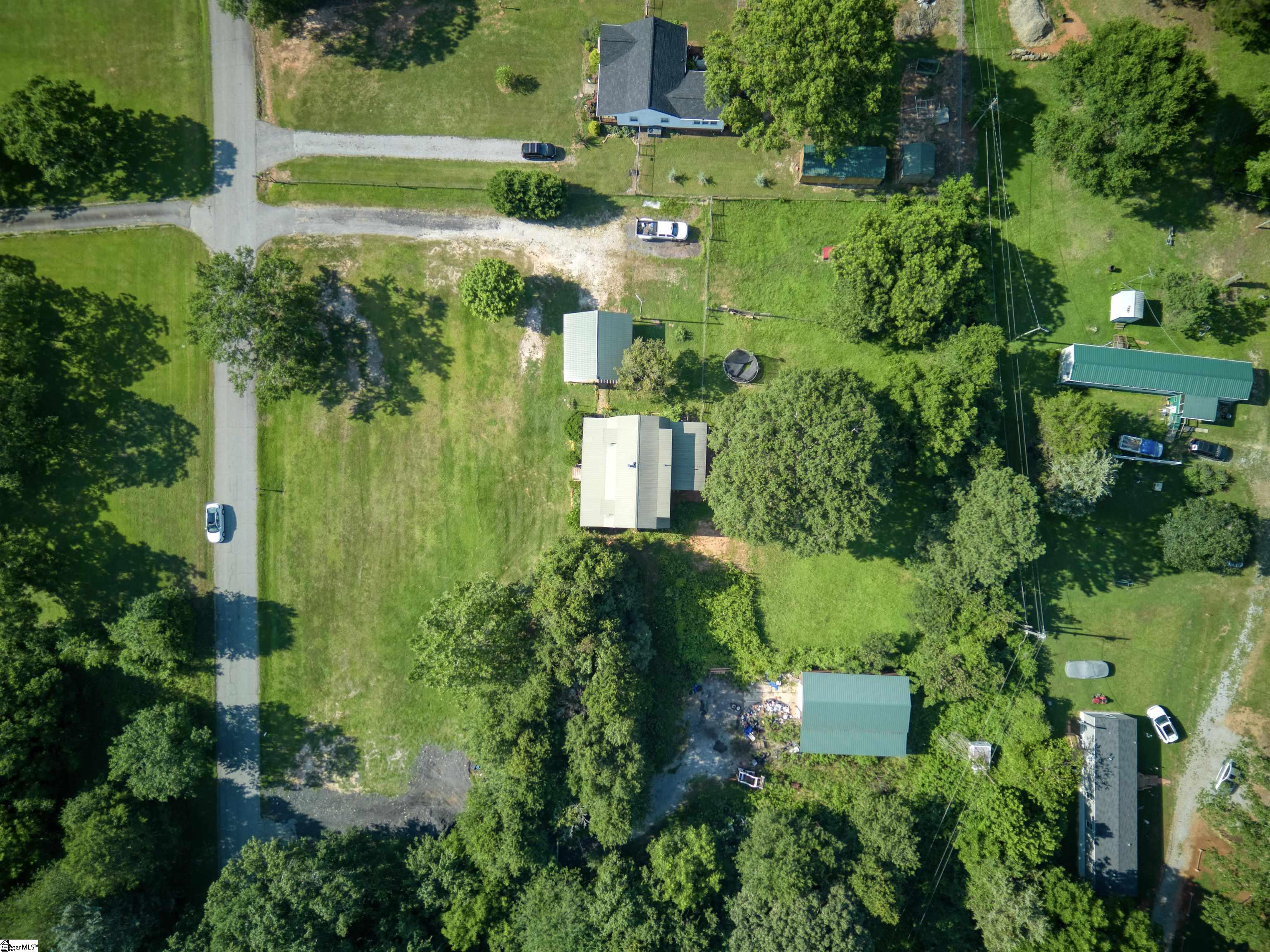 100 Shiflet Road Anderson, SC 29624