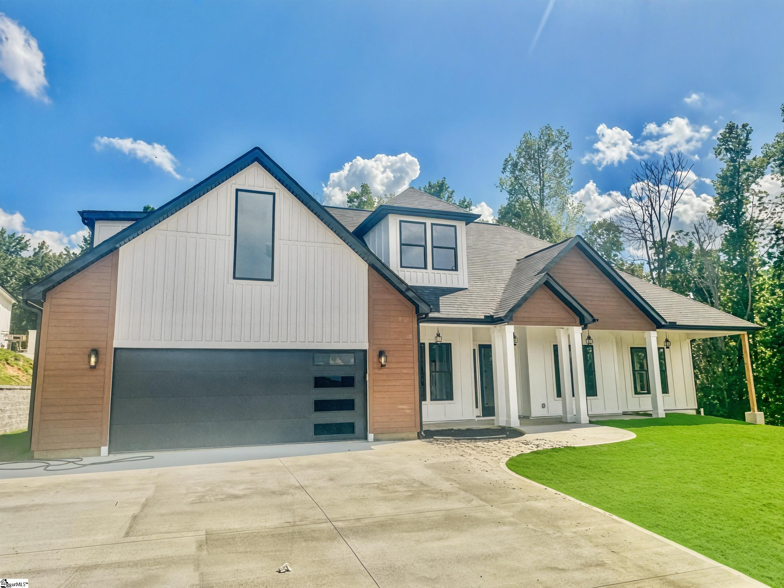 108 Horseshoe Bend Road Easley, SC 29642