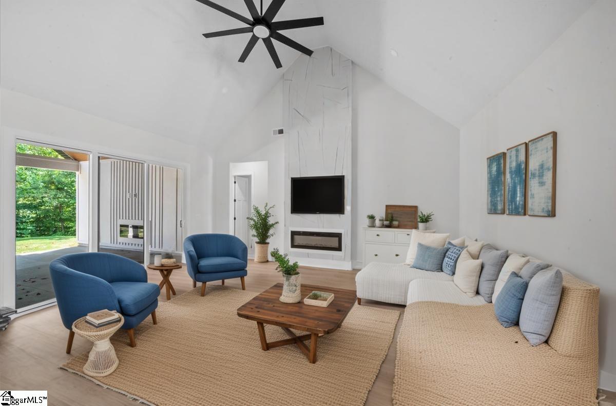 108 Horseshoe Bend Road Easley, SC 29642