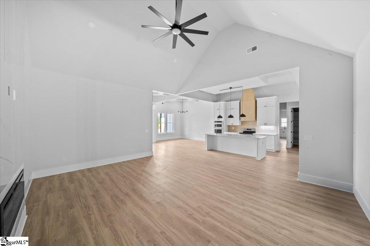 108 Horseshoe Bend Road Easley, SC 29642
