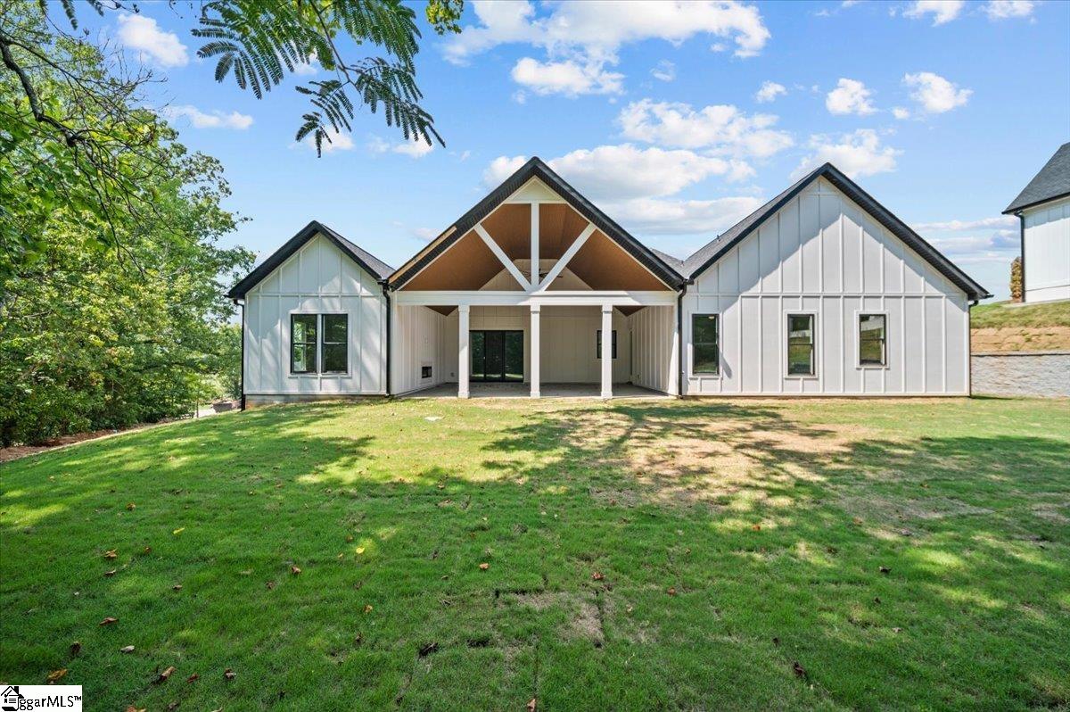 108 Horseshoe Bend Road Easley, SC 29642