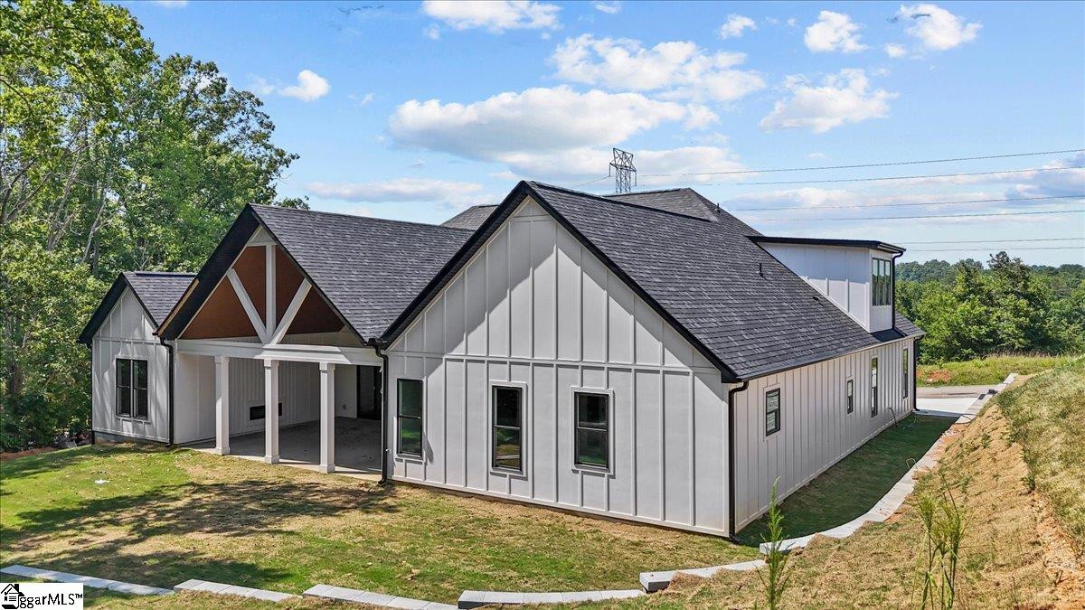 108 Horseshoe Bend Road Easley, SC 29642
