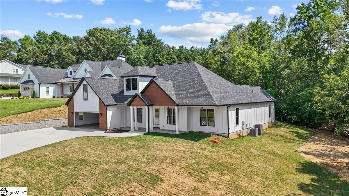 108 Horseshoe Bend Road Easley, SC 29642