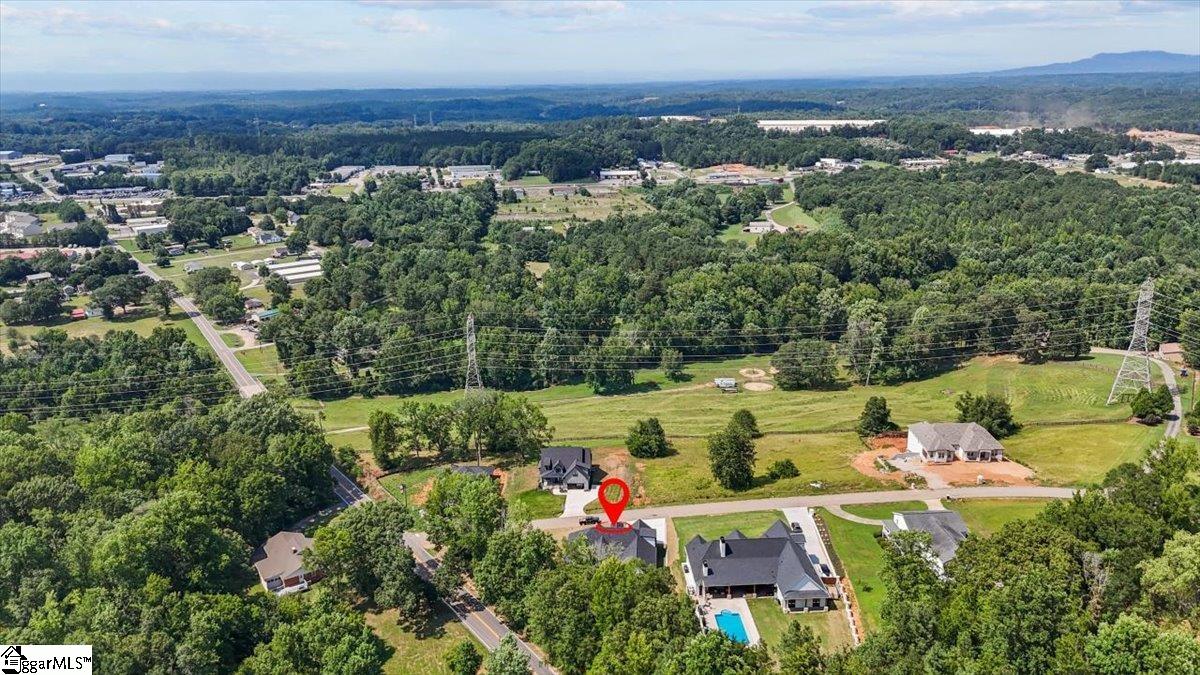 108 Horseshoe Bend Road Easley, SC 29642