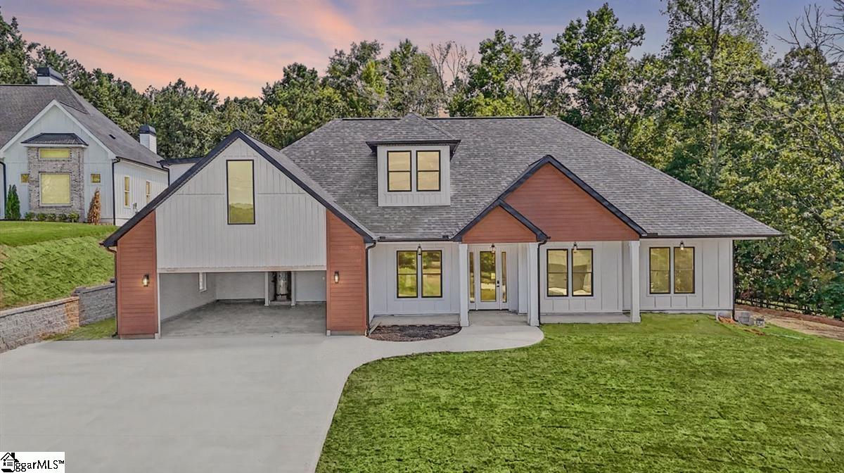 108 Horseshoe Bend Road Easley, SC 29642