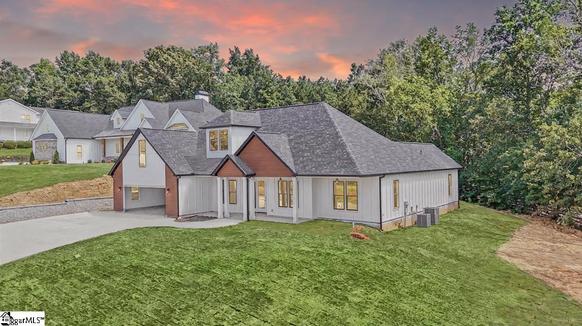 108 Horseshoe Bend Road Easley, SC 29642