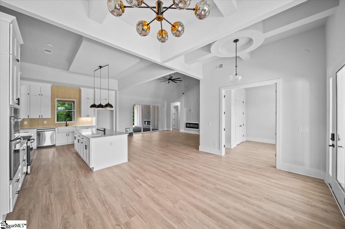 108 Horseshoe Bend Road Easley, SC 29642