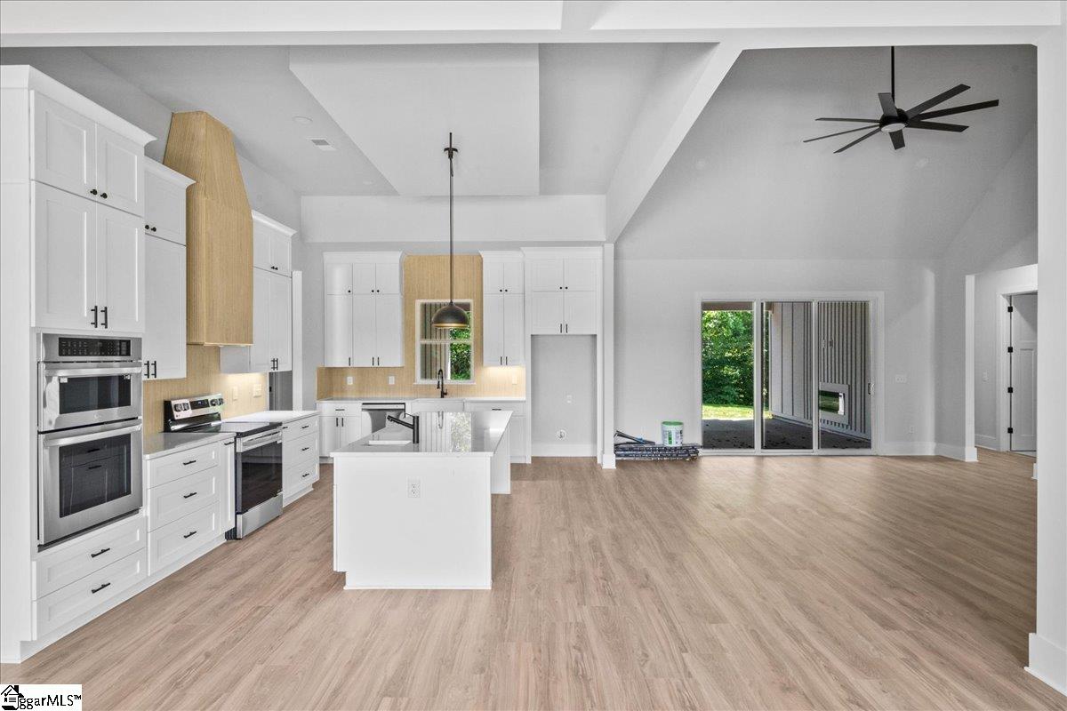 108 Horseshoe Bend Road Easley, SC 29642