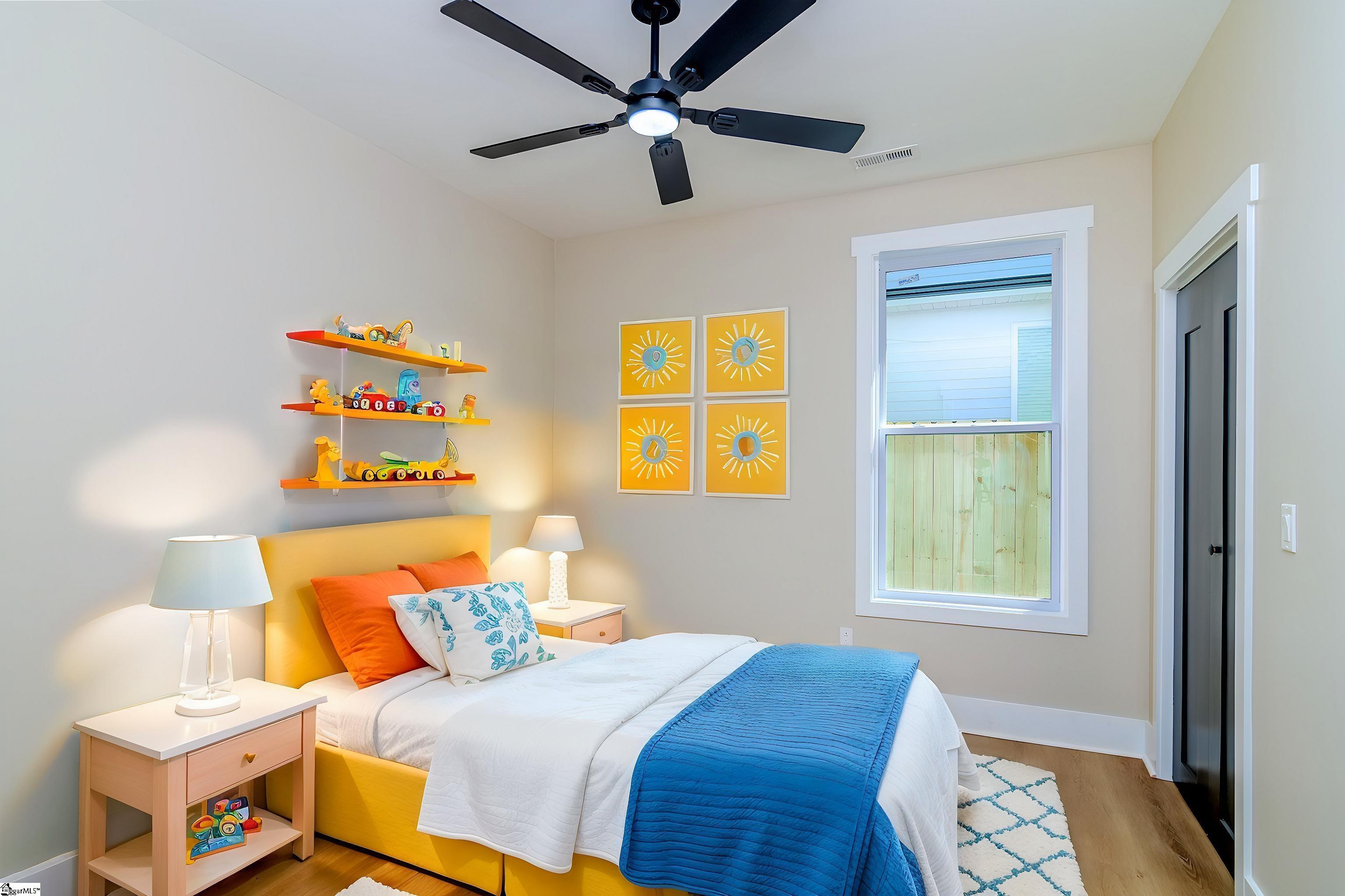 125 2nd Street Greenville, SC 29605