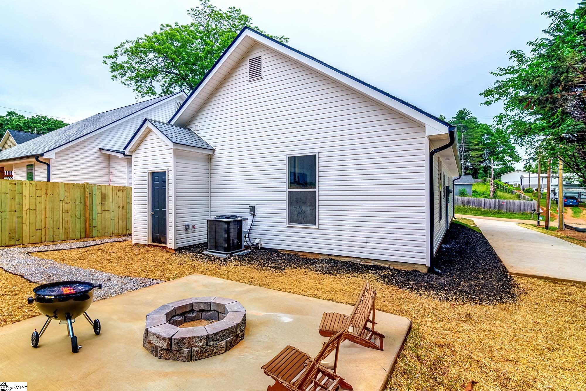 125 2nd Street Greenville, SC 29605