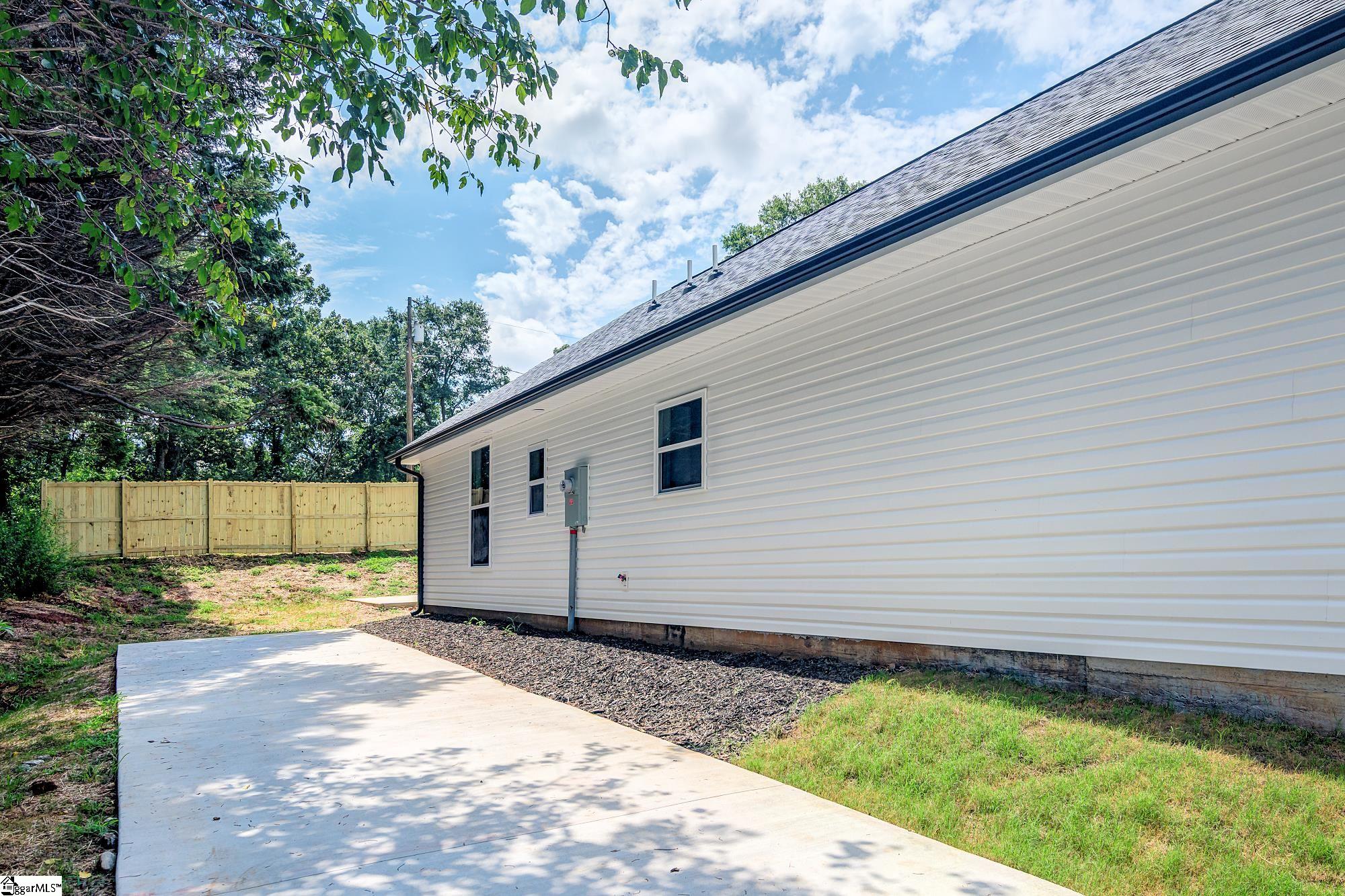 125 2nd Street Greenville, SC 29605