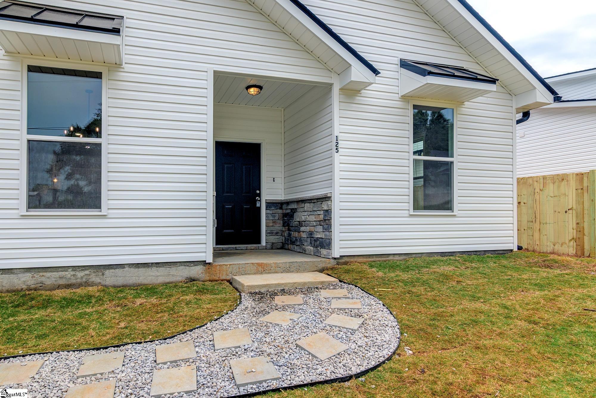 125 2nd Street Greenville, SC 29605