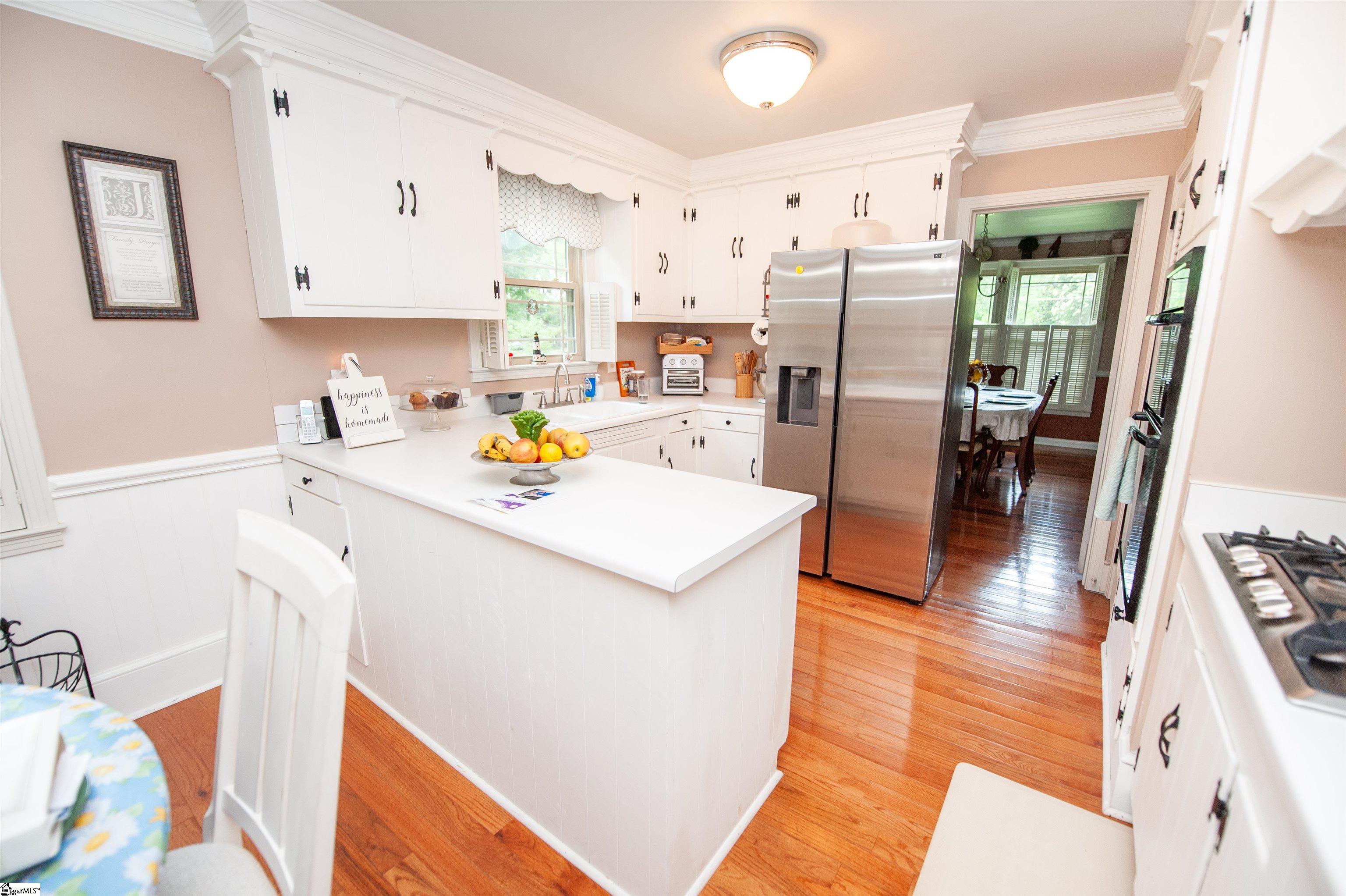 147 Hillbrook Drive Spartanburg, SC 29307