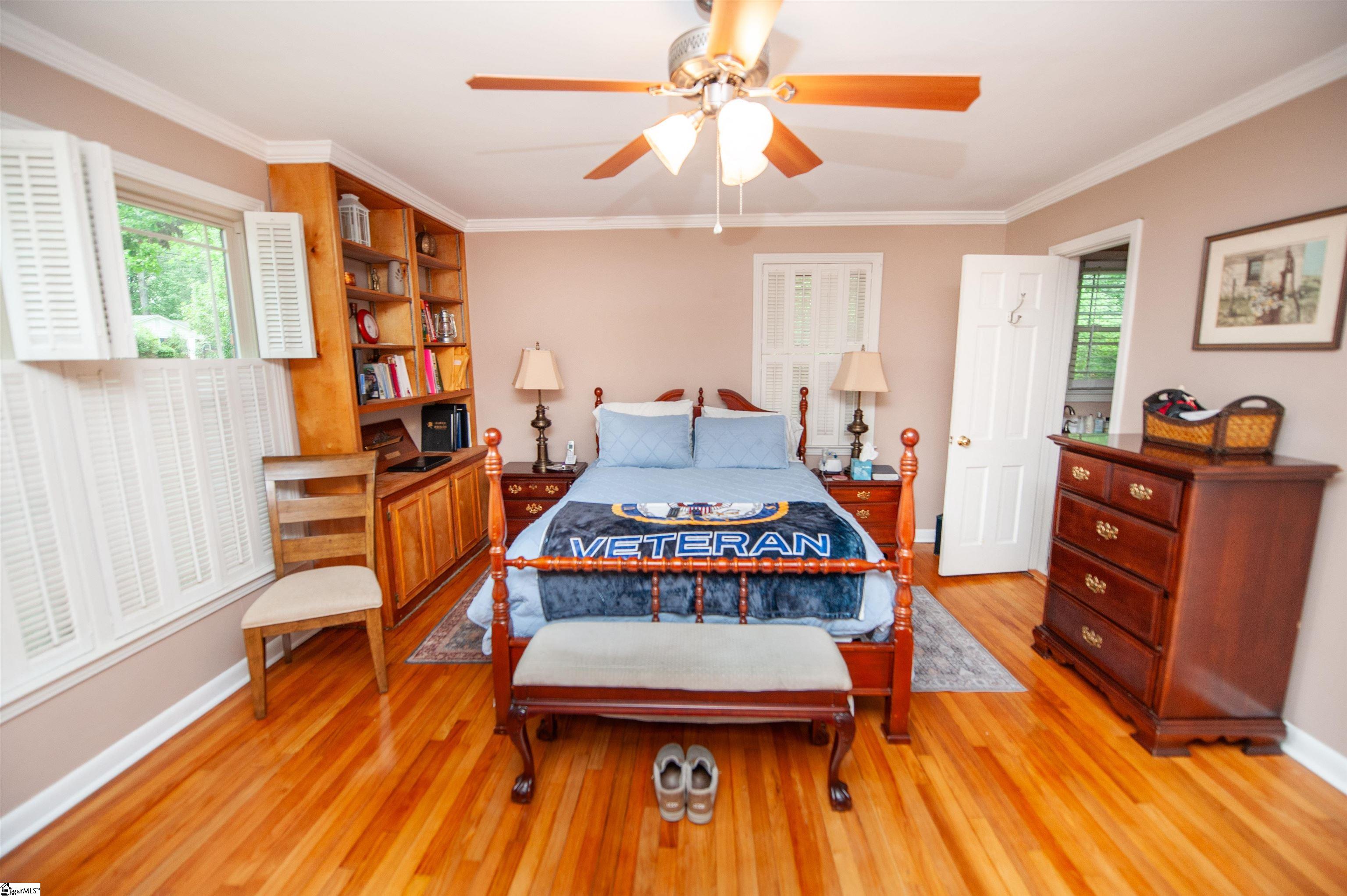 147 Hillbrook Drive Spartanburg, SC 29307