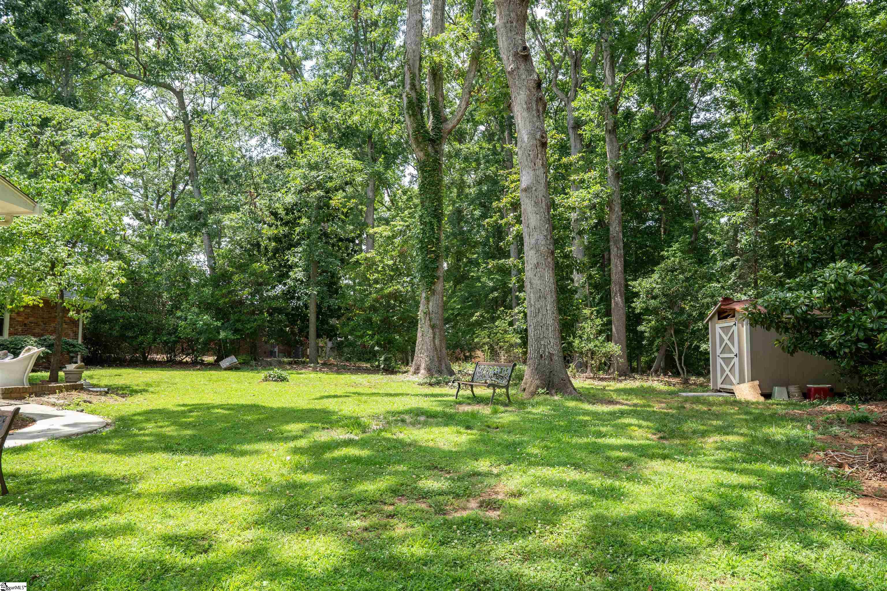 147 Hillbrook Drive Spartanburg, SC 29307