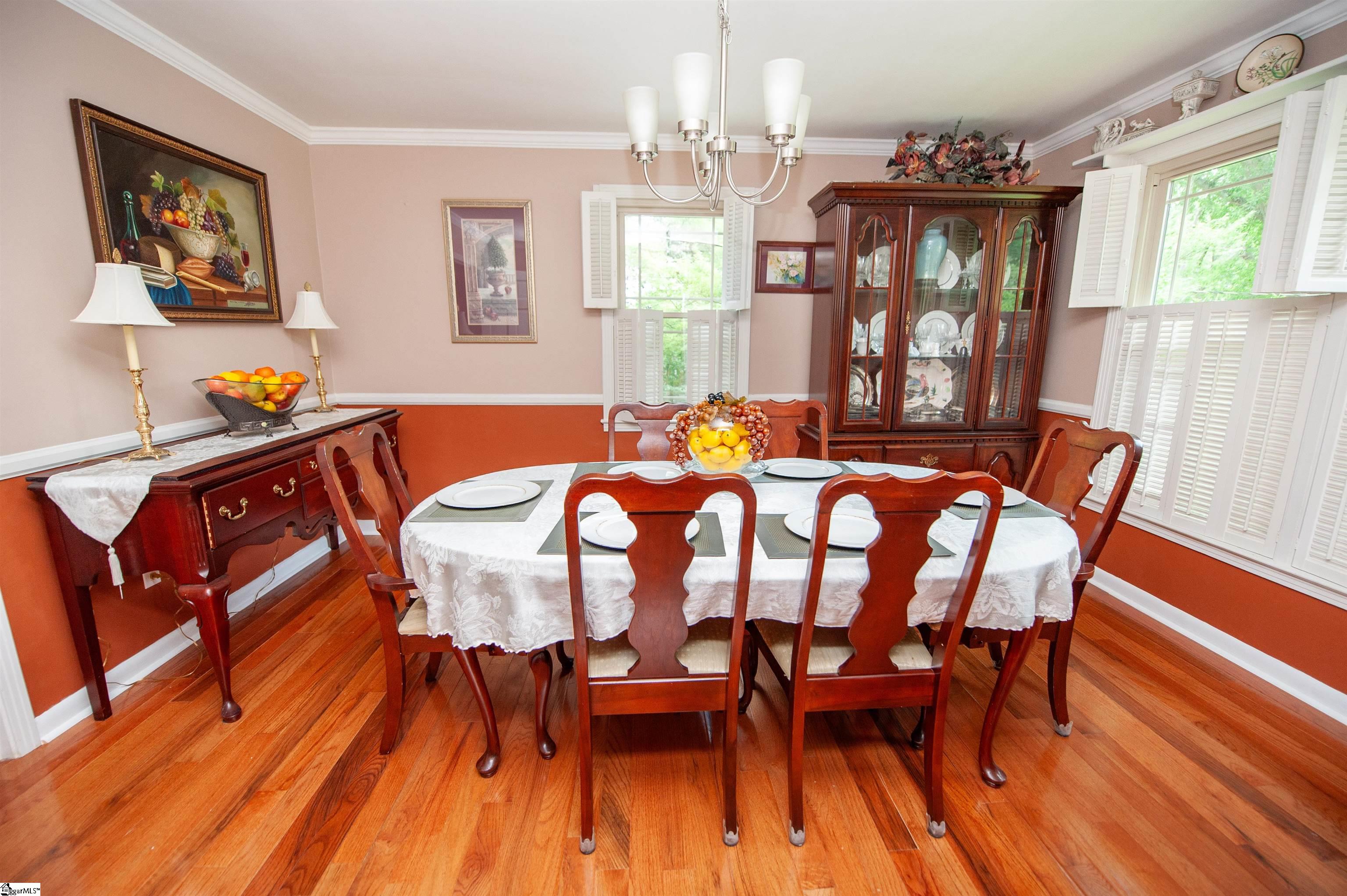 147 Hillbrook Drive Spartanburg, SC 29307
