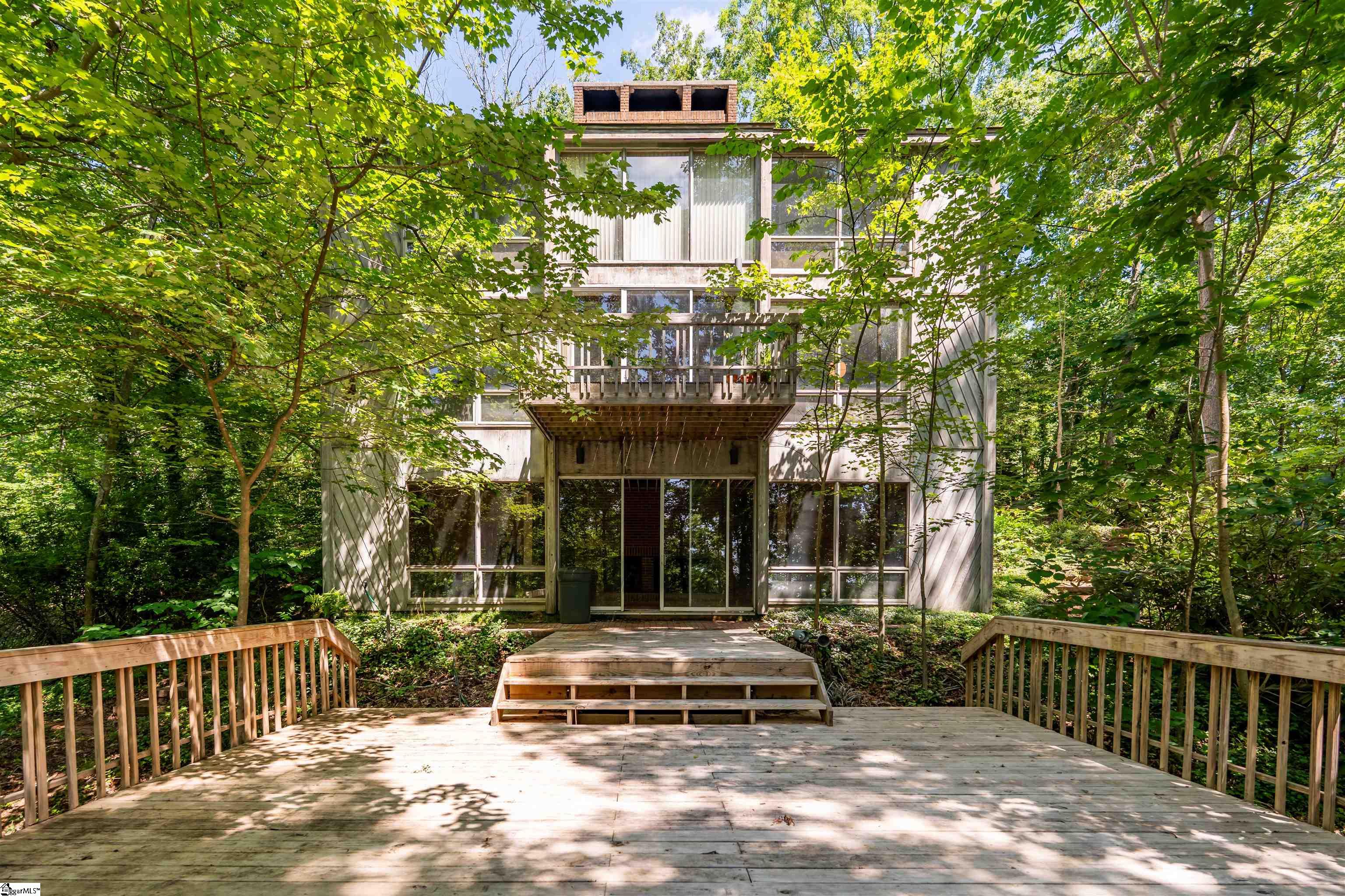 401 Audubon Road Greenville, SC 29609