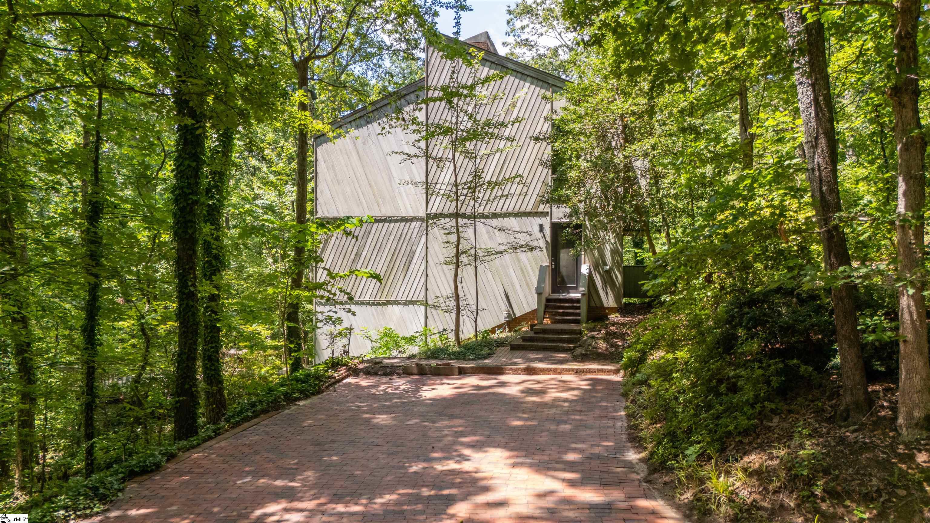 401 Audubon Road Greenville, SC 29609