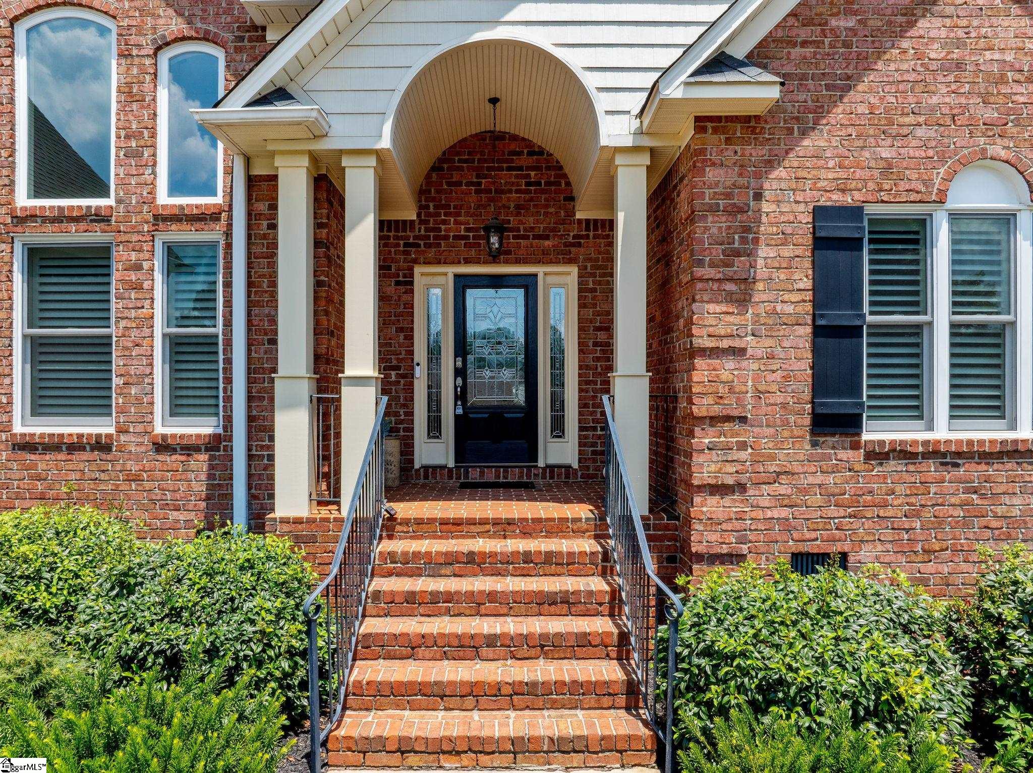 351 S Woodfin Ridge Drive Inman, SC 29349
