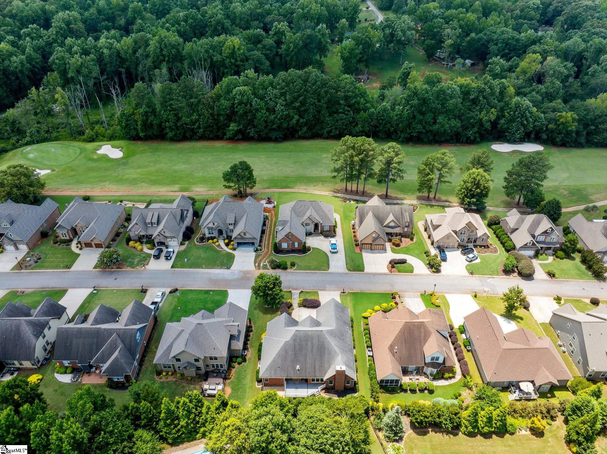 351 S Woodfin Ridge Drive Inman, SC 29349