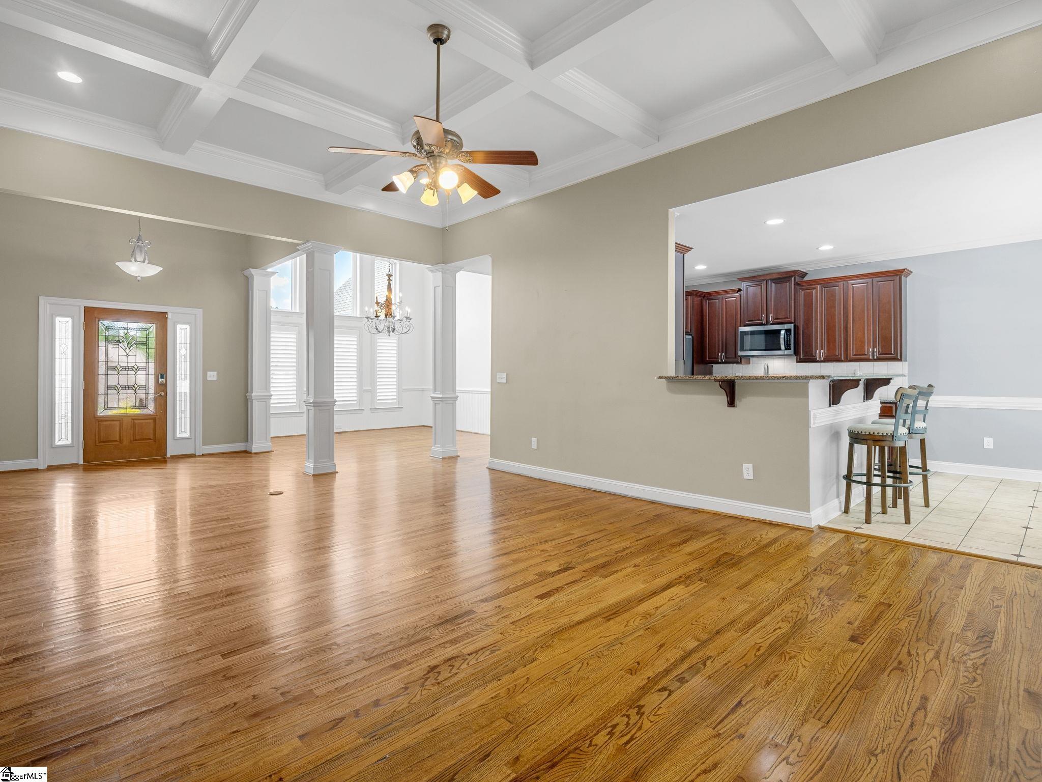 351 S Woodfin Ridge Drive Inman, SC 29349