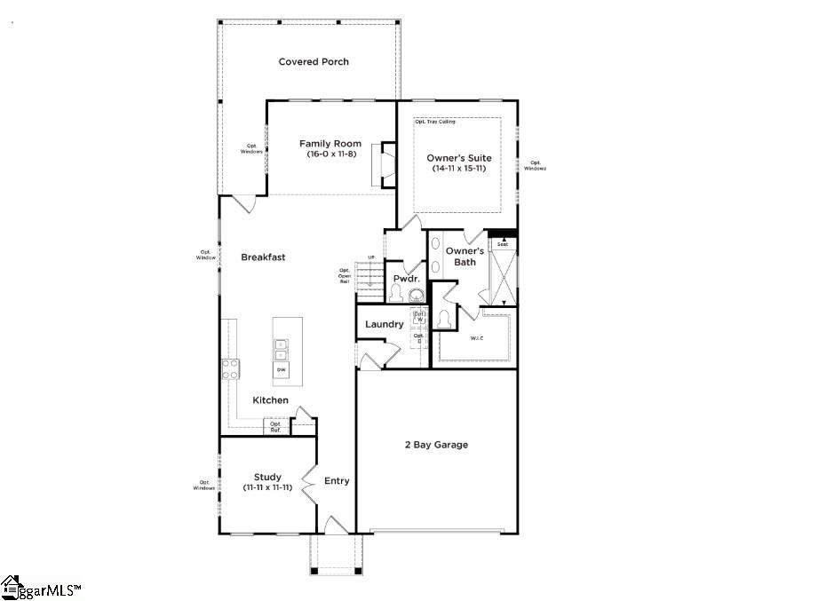 118 Beaverdam Creek Drive Anderson, SC 29621