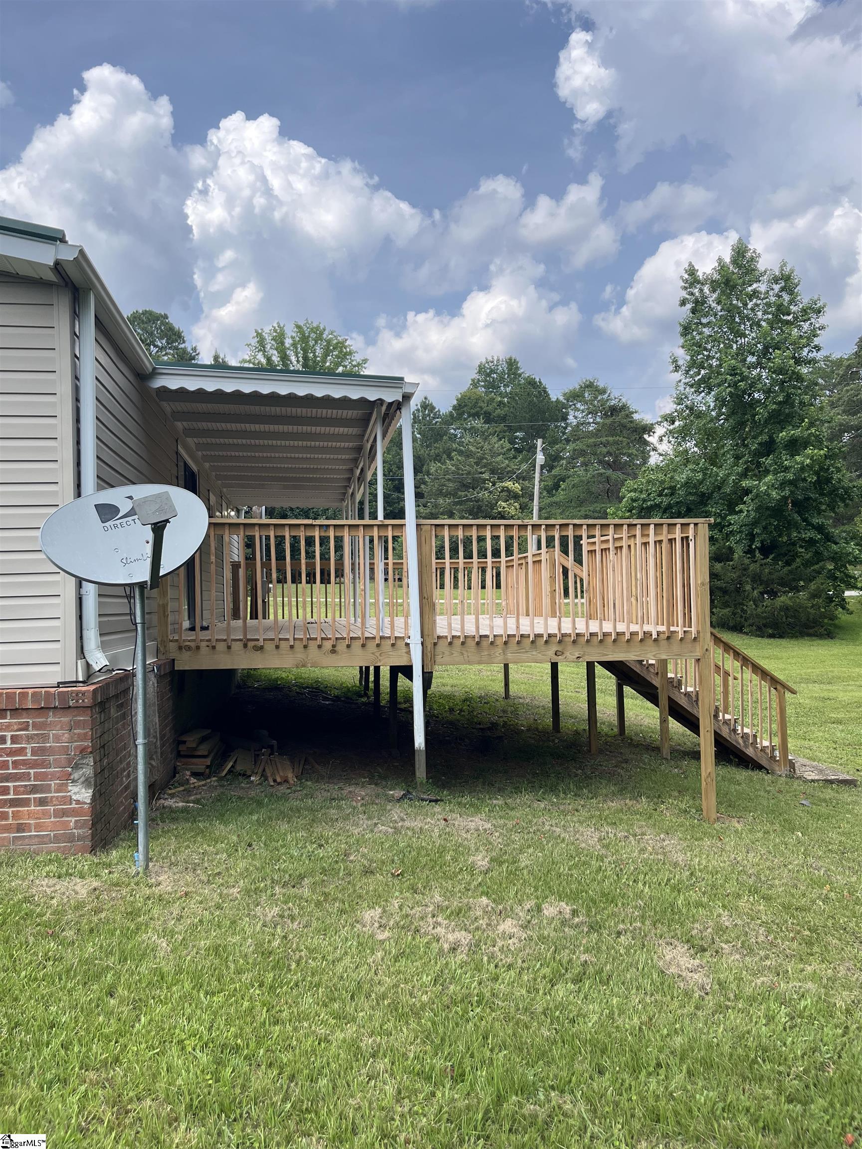 101 Cold Stream Court Easley, SC 29640