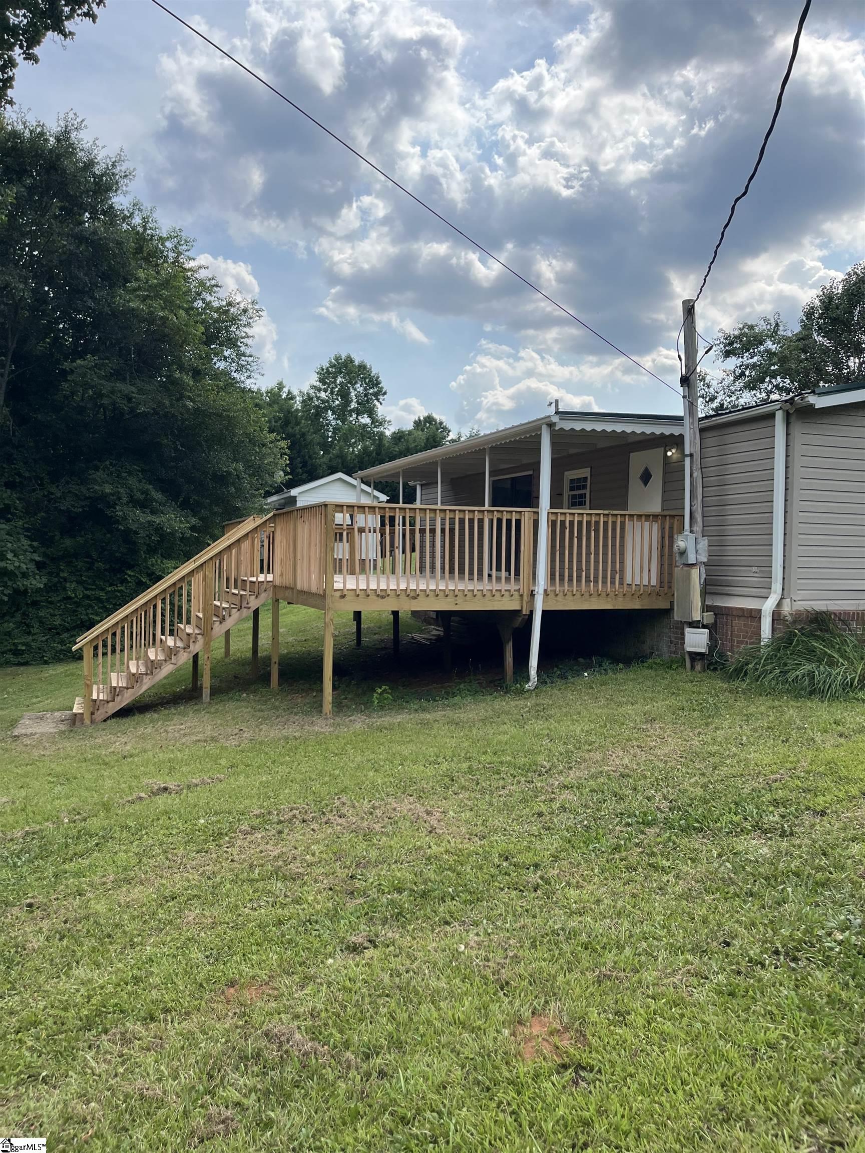 101 Cold Stream Court Easley, SC 29640