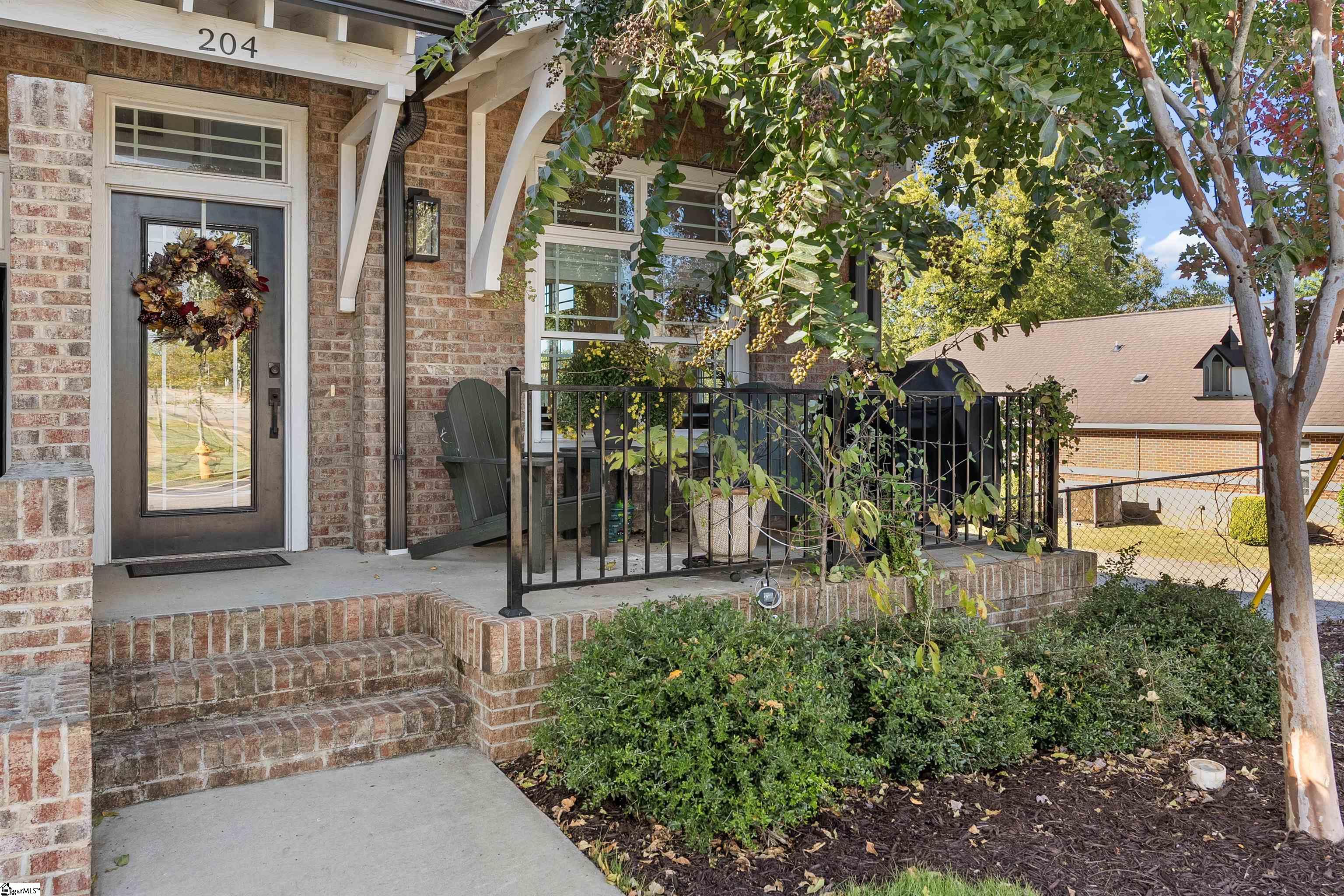 204 Mayfield Street Greenville, SC 29601-1865
