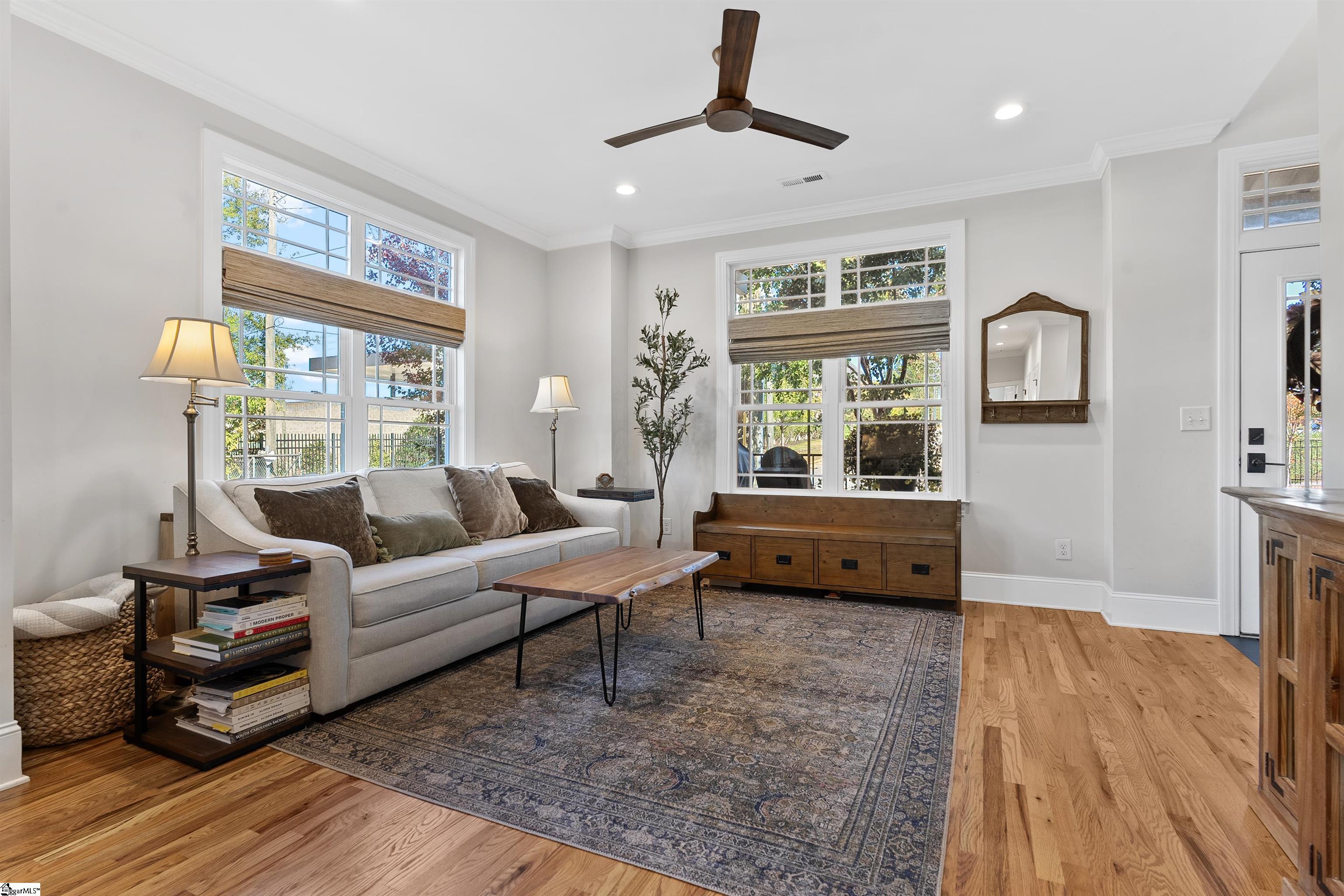 204 Mayfield Street Greenville, SC 29601-1865