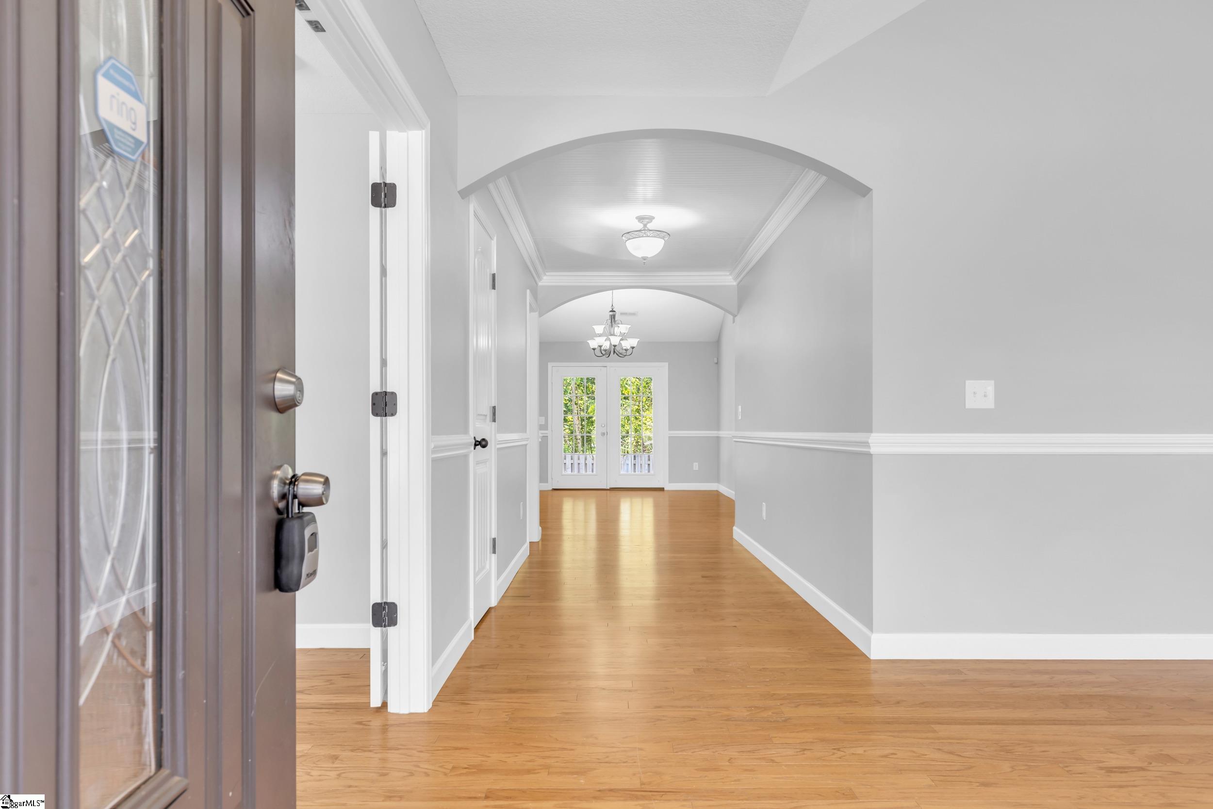 286 Bridgeport Road Boiling Springs, SC 29316