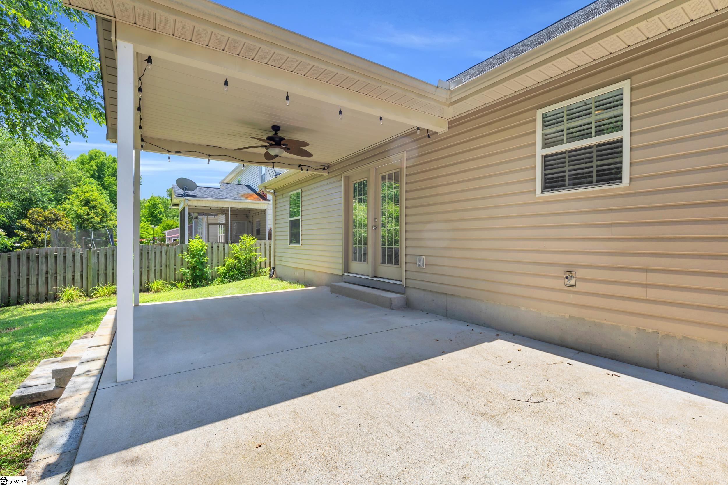 286 Bridgeport Road Boiling Springs, SC 29316