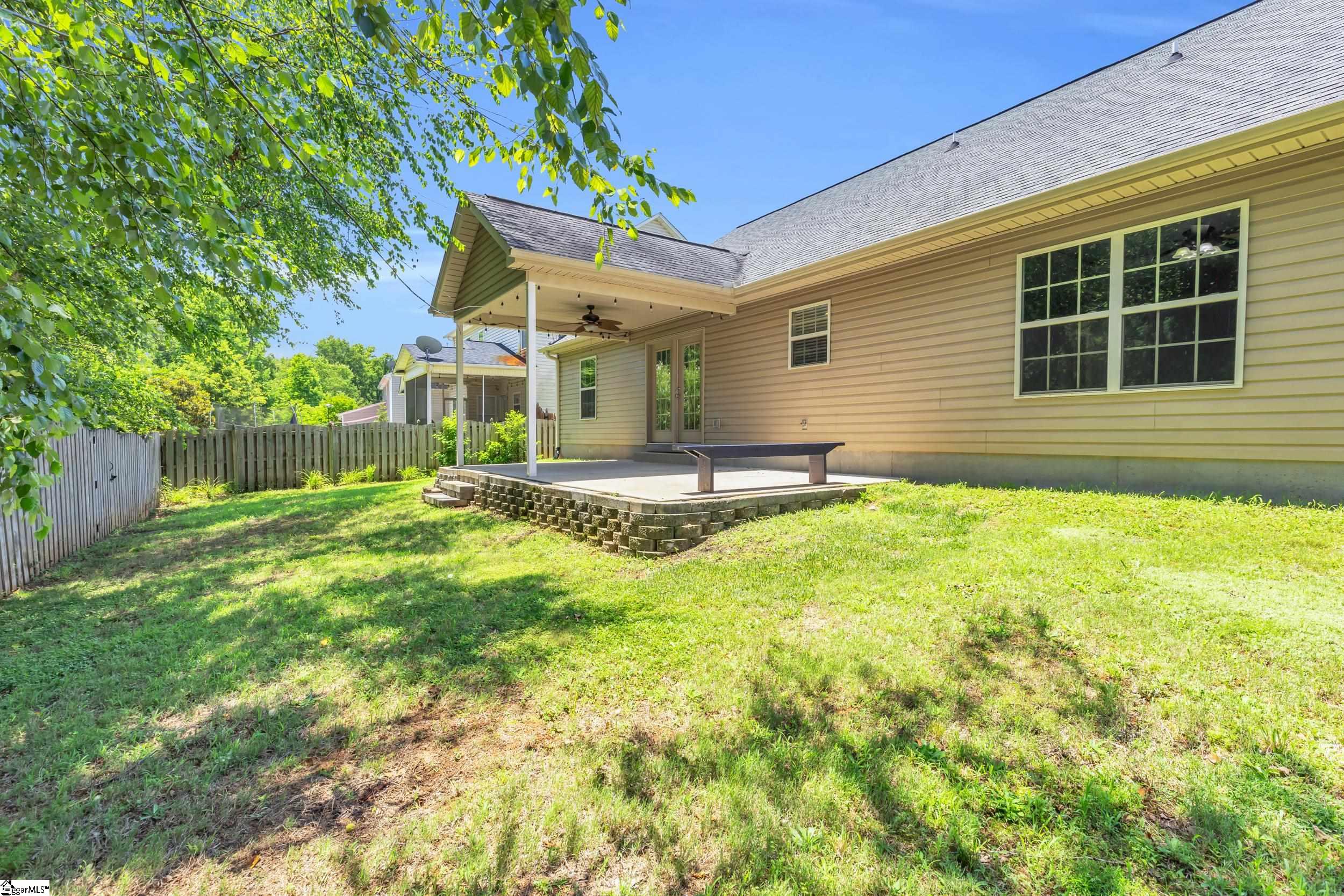 286 Bridgeport Road Boiling Springs, SC 29316