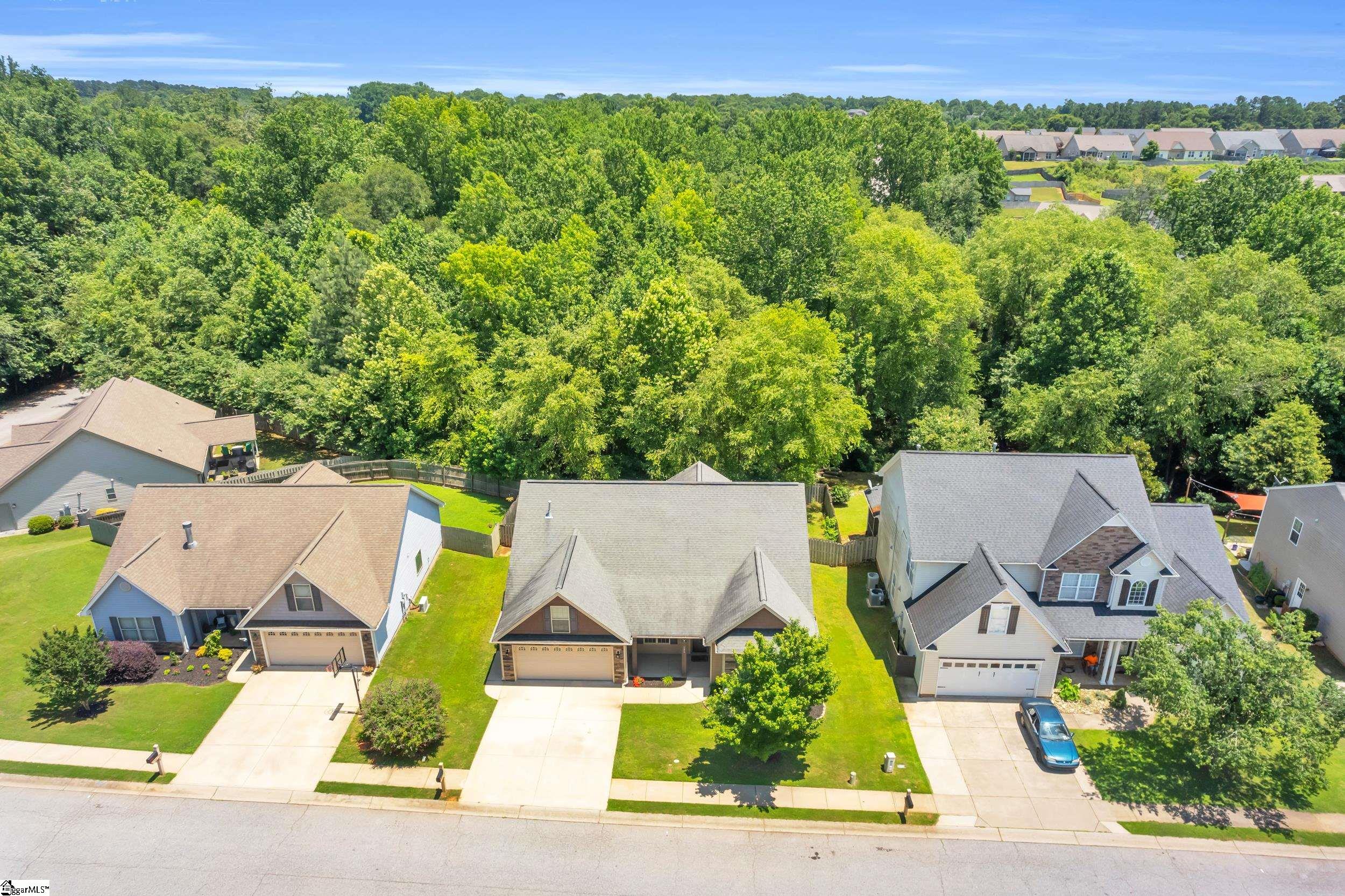 286 Bridgeport Road Boiling Springs, SC 29316