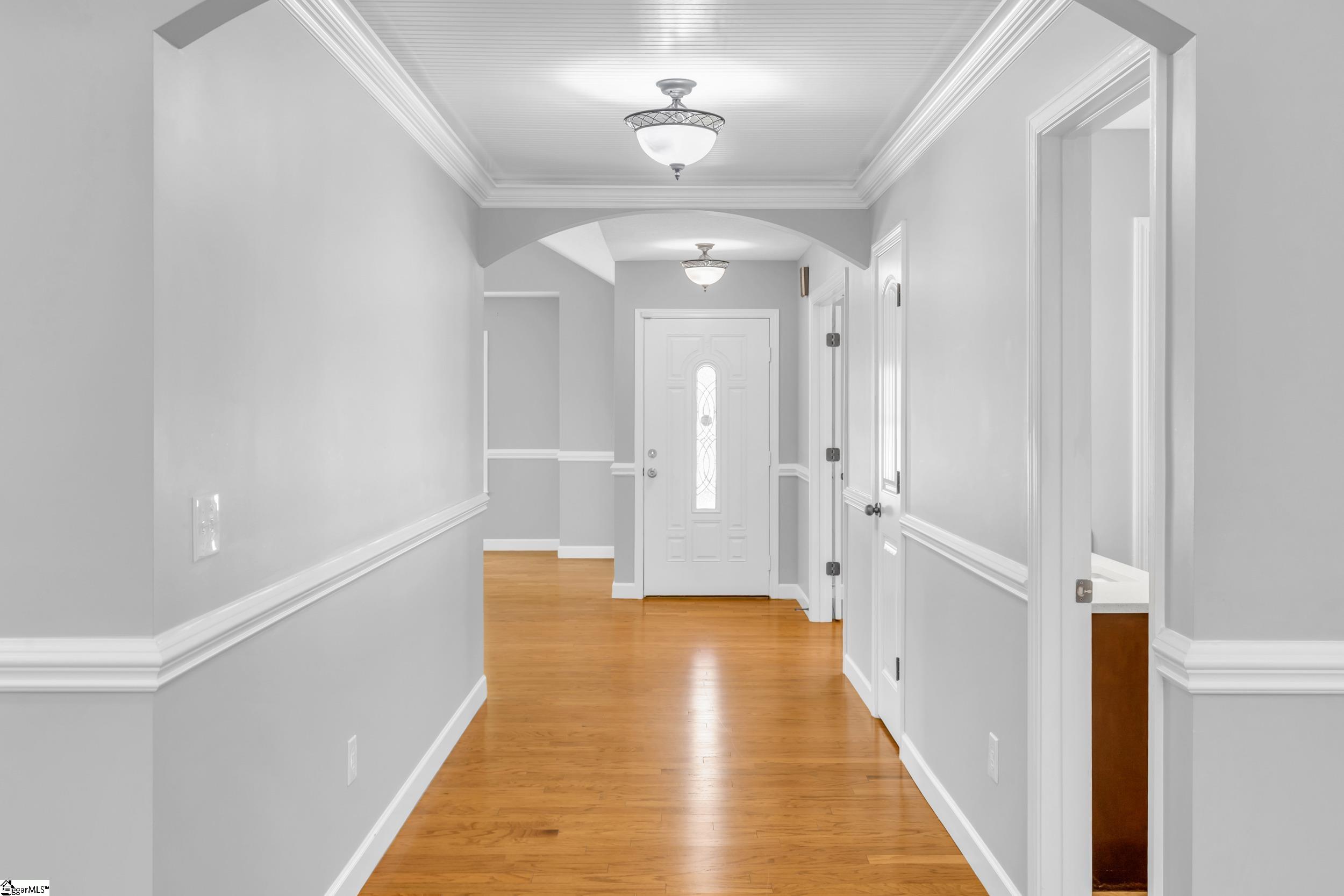 286 Bridgeport Road Boiling Springs, SC 29316