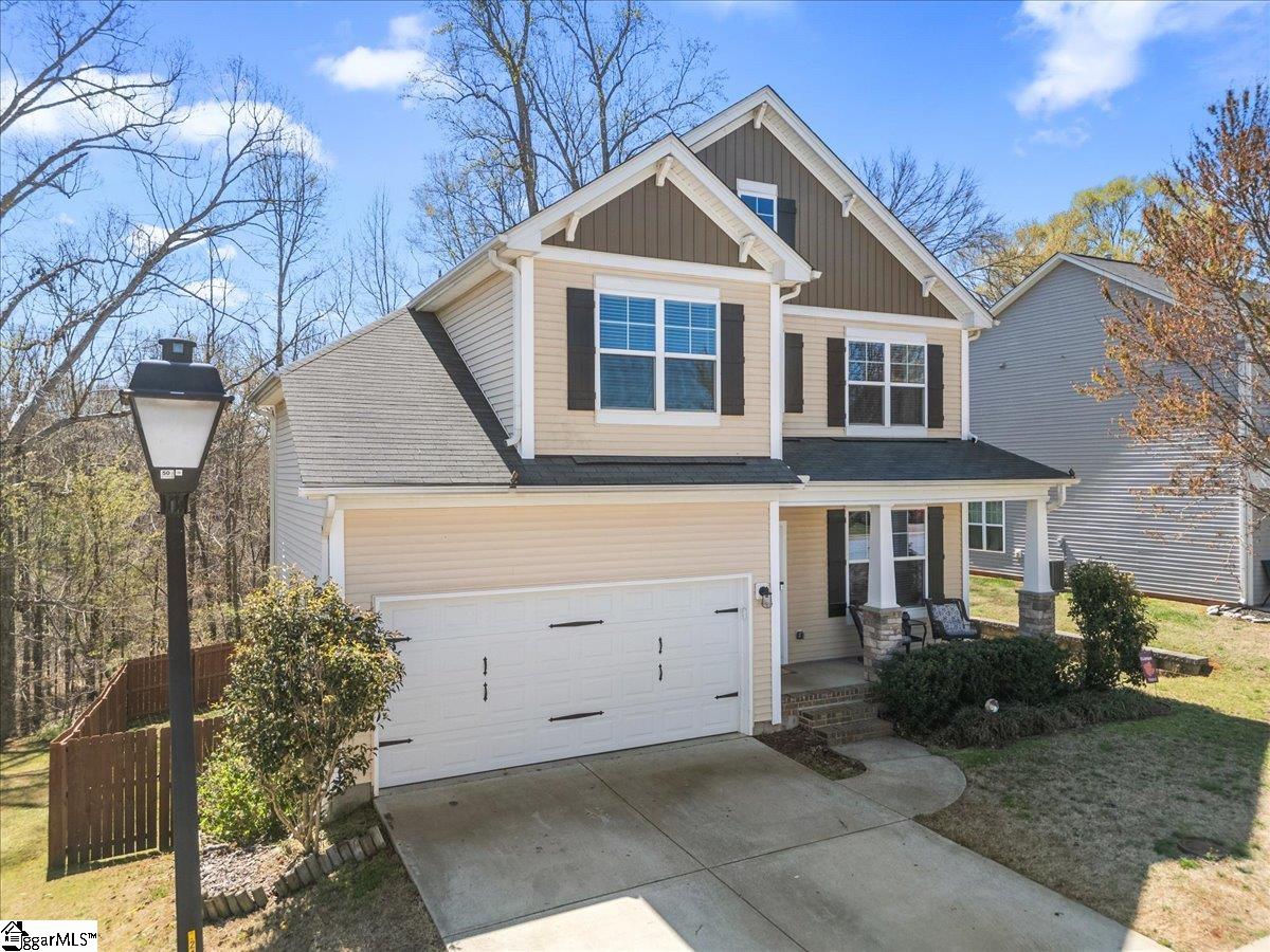 234 Rivers Edge Circle Simpsonville, SC 29680
